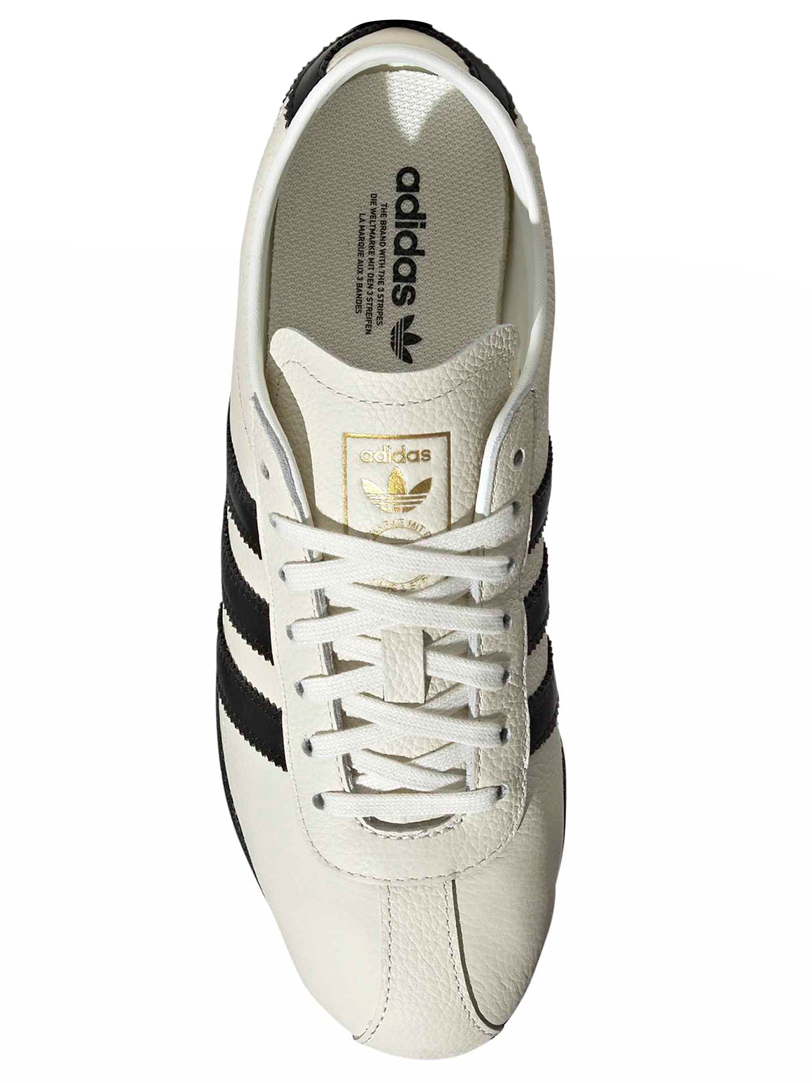 Tênis Feminino Tokyo Branco Adidas Originals