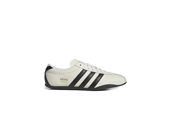 Tênis Feminino Tokyo - Branco