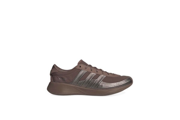 Tênis Feminino  Tokyo Contempo – Marrom