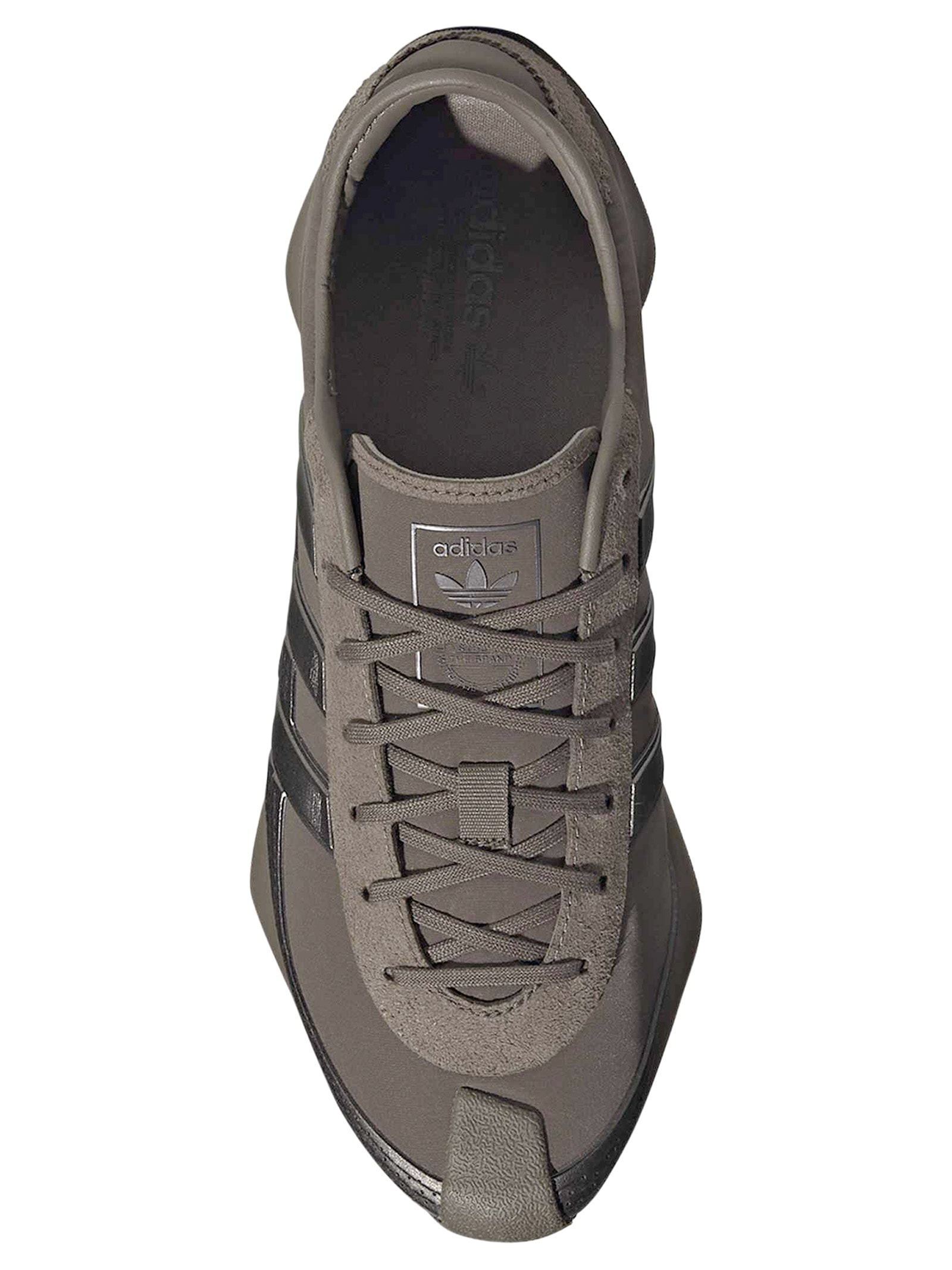 Tênis Feminino Tokyo Contempo – Marrom Adidas Originals