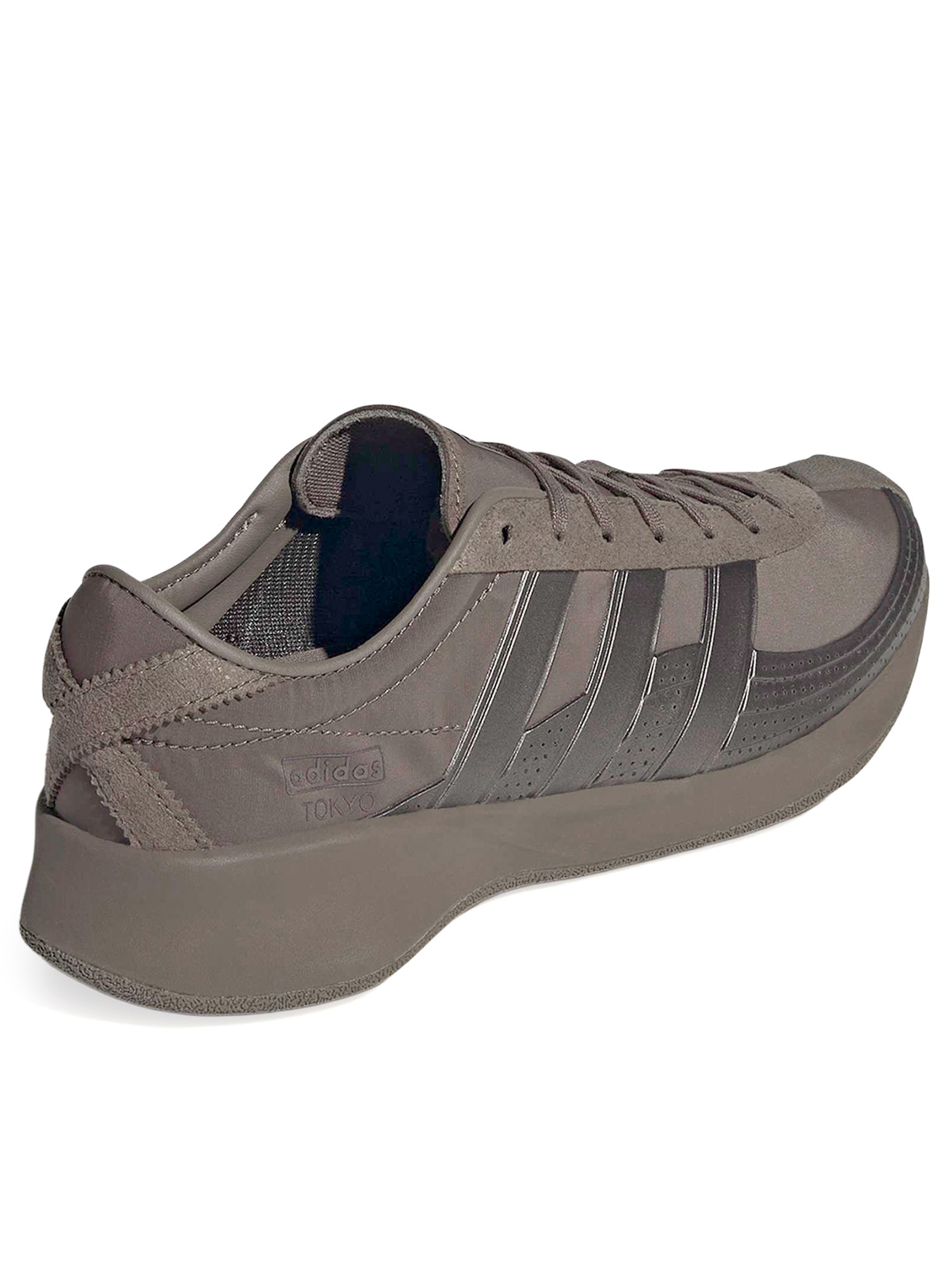 Tênis Feminino Tokyo Contempo – Marrom Adidas Originals