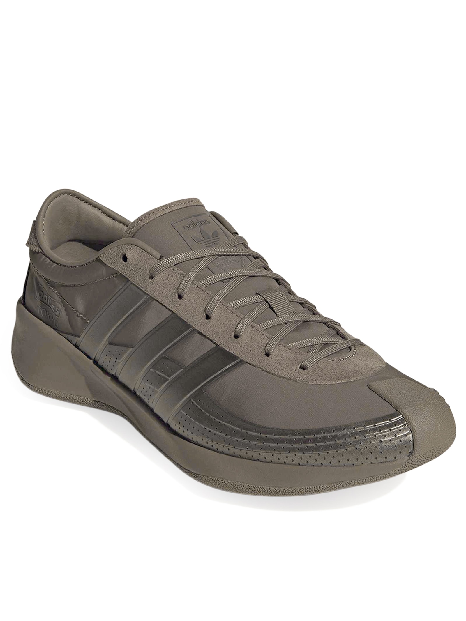 Tênis Feminino Tokyo Contempo – Marrom Adidas Originals