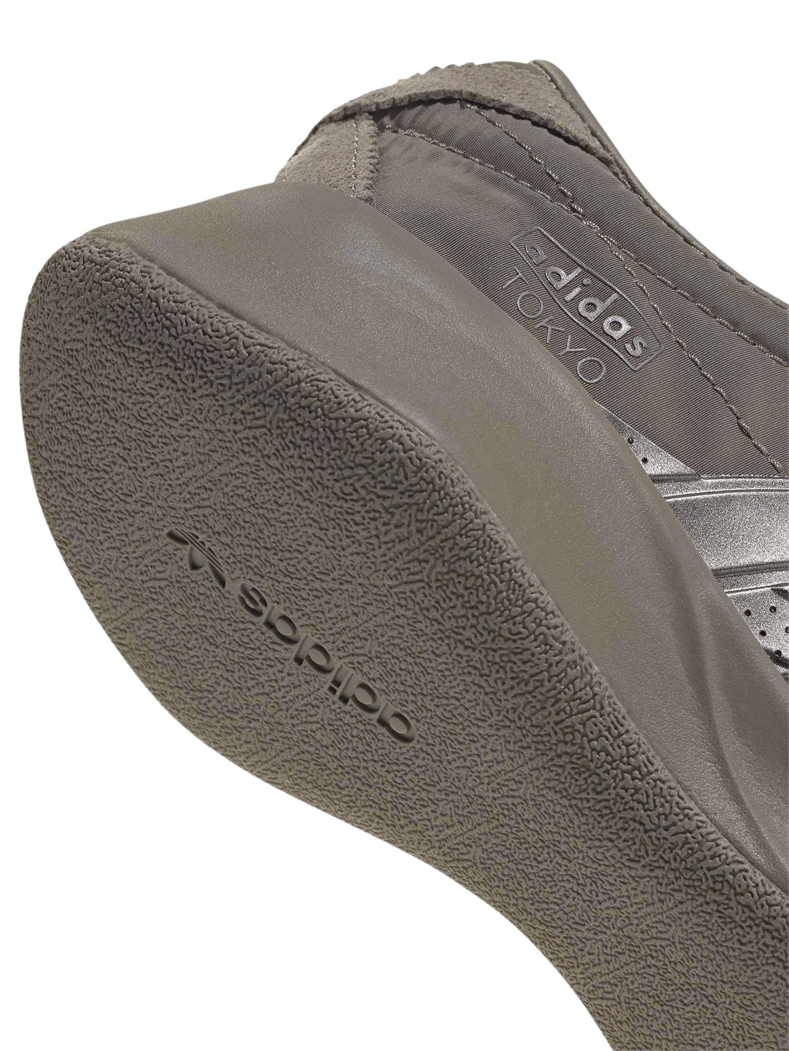 Tênis Feminino Tokyo Contempo – Marrom Adidas Originals