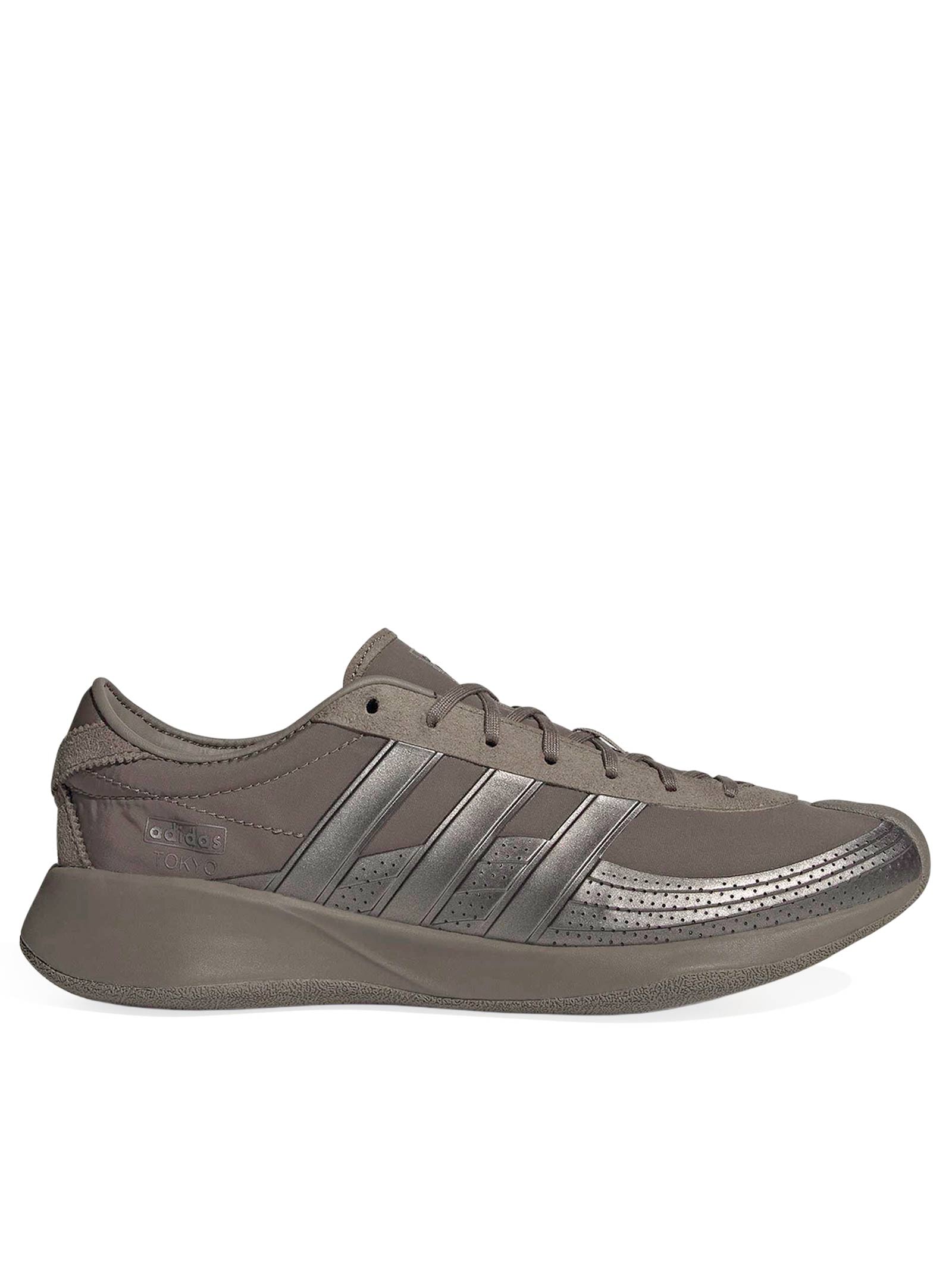 Tênis Feminino Tokyo Contempo – Marrom Adidas Originals