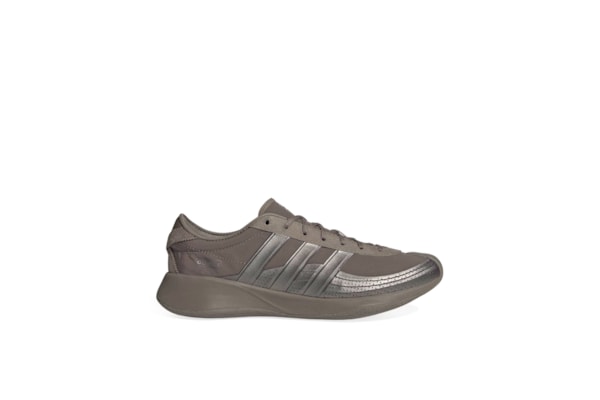 Tênis Feminino Tokyo Contempo – Marrom