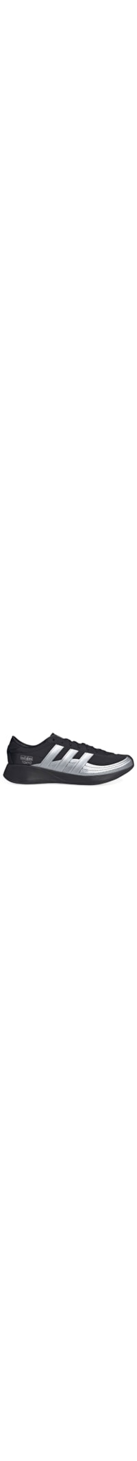 Tênis Feminino Tokyo Contempo – Preto