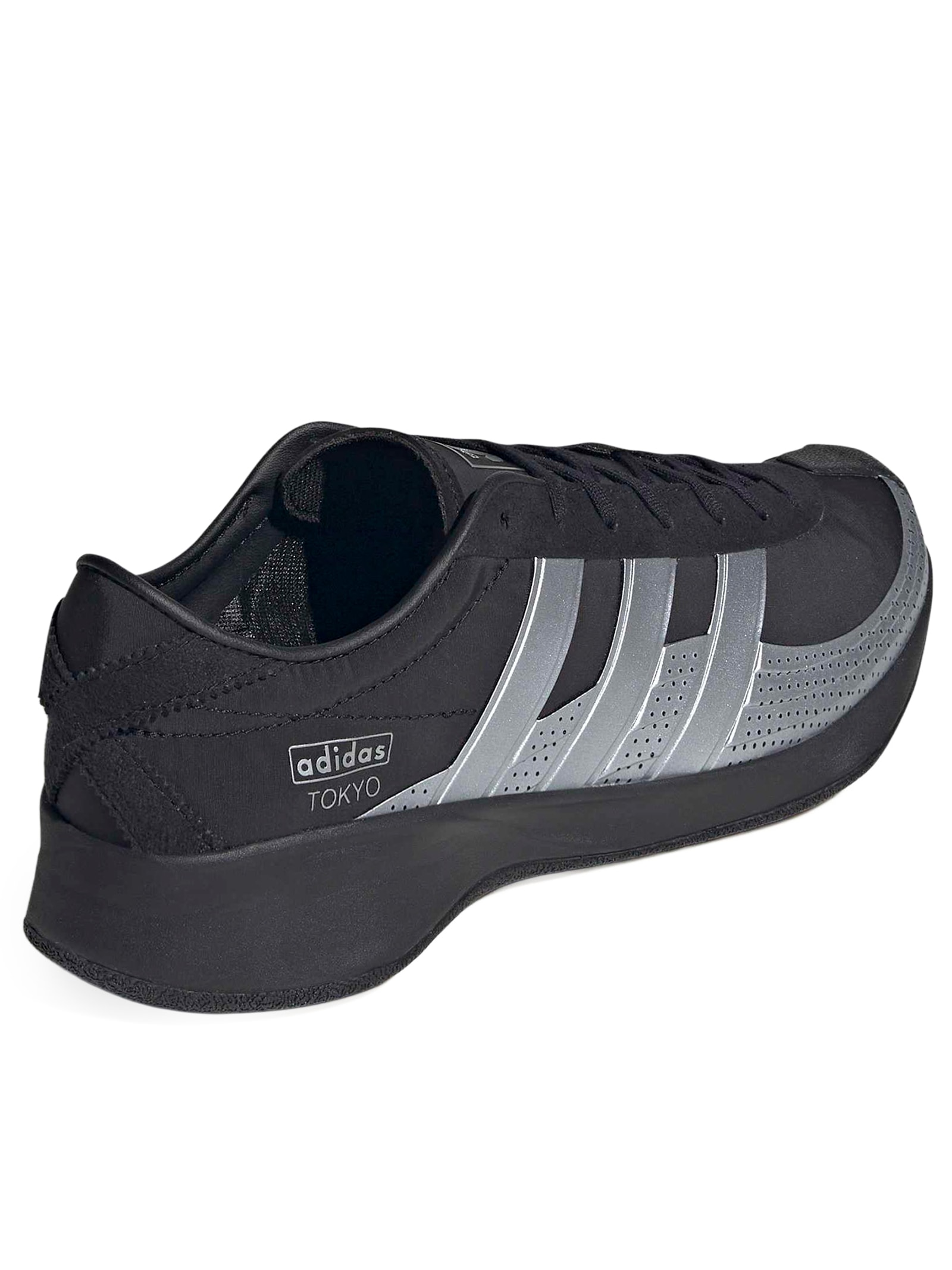 Tênis Feminino Tokyo Contempo – Preto Adidas Originals