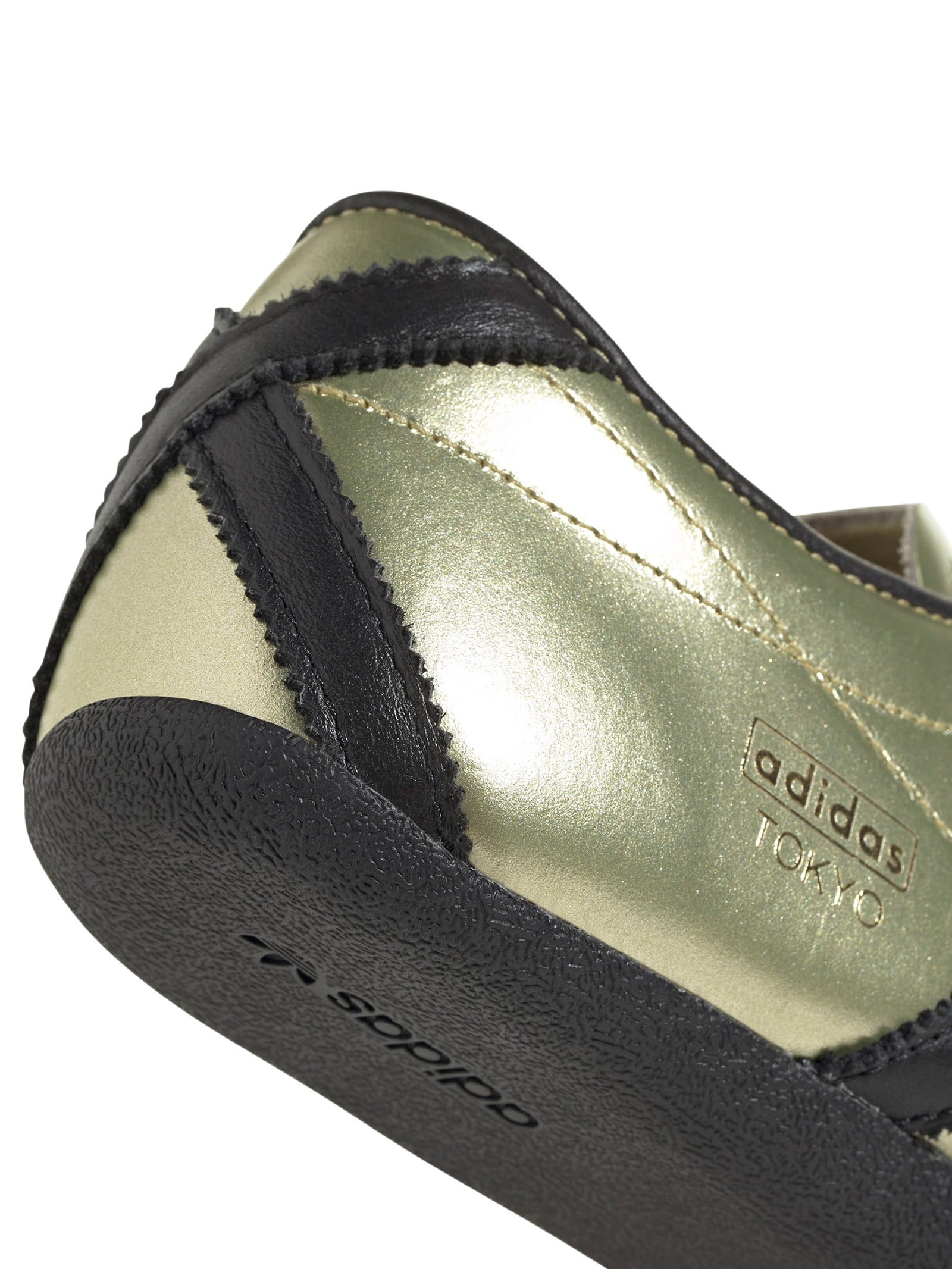 Tênis Feminino Tokyo Dourado Adidas Originals