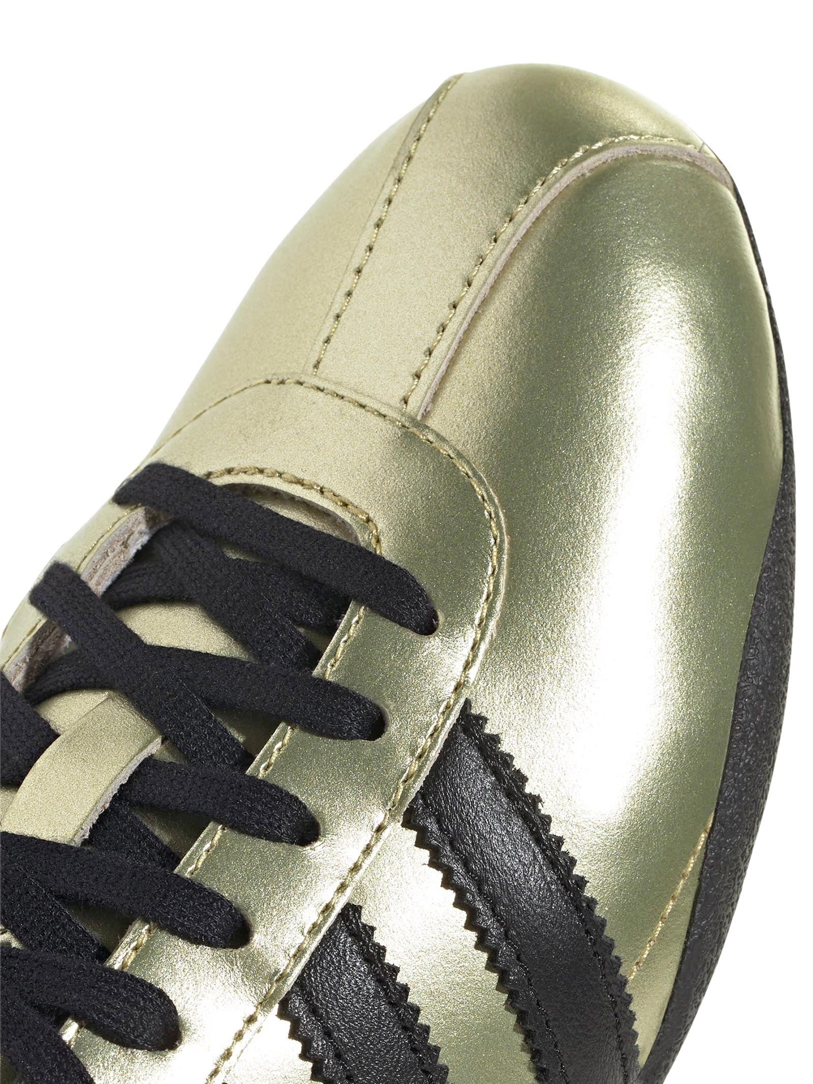 Tênis Feminino Tokyo Dourado Adidas Originals