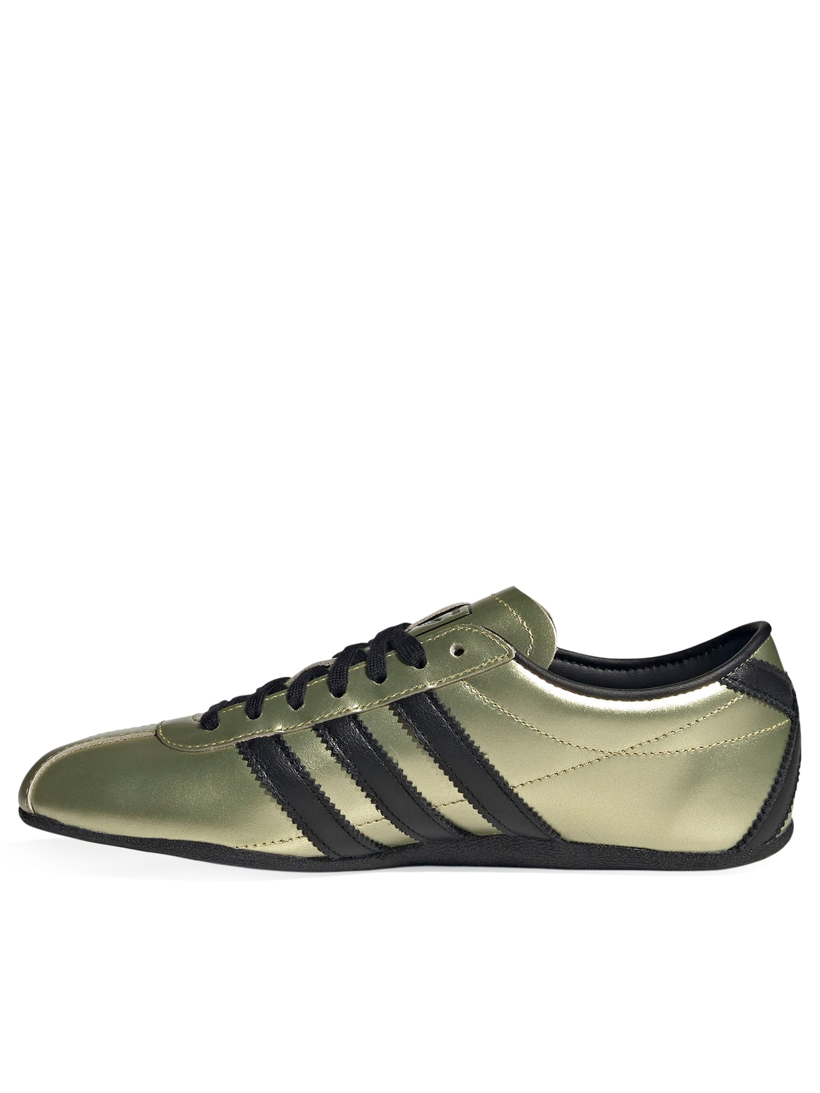 Tênis Feminino Tokyo Dourado Adidas Originals