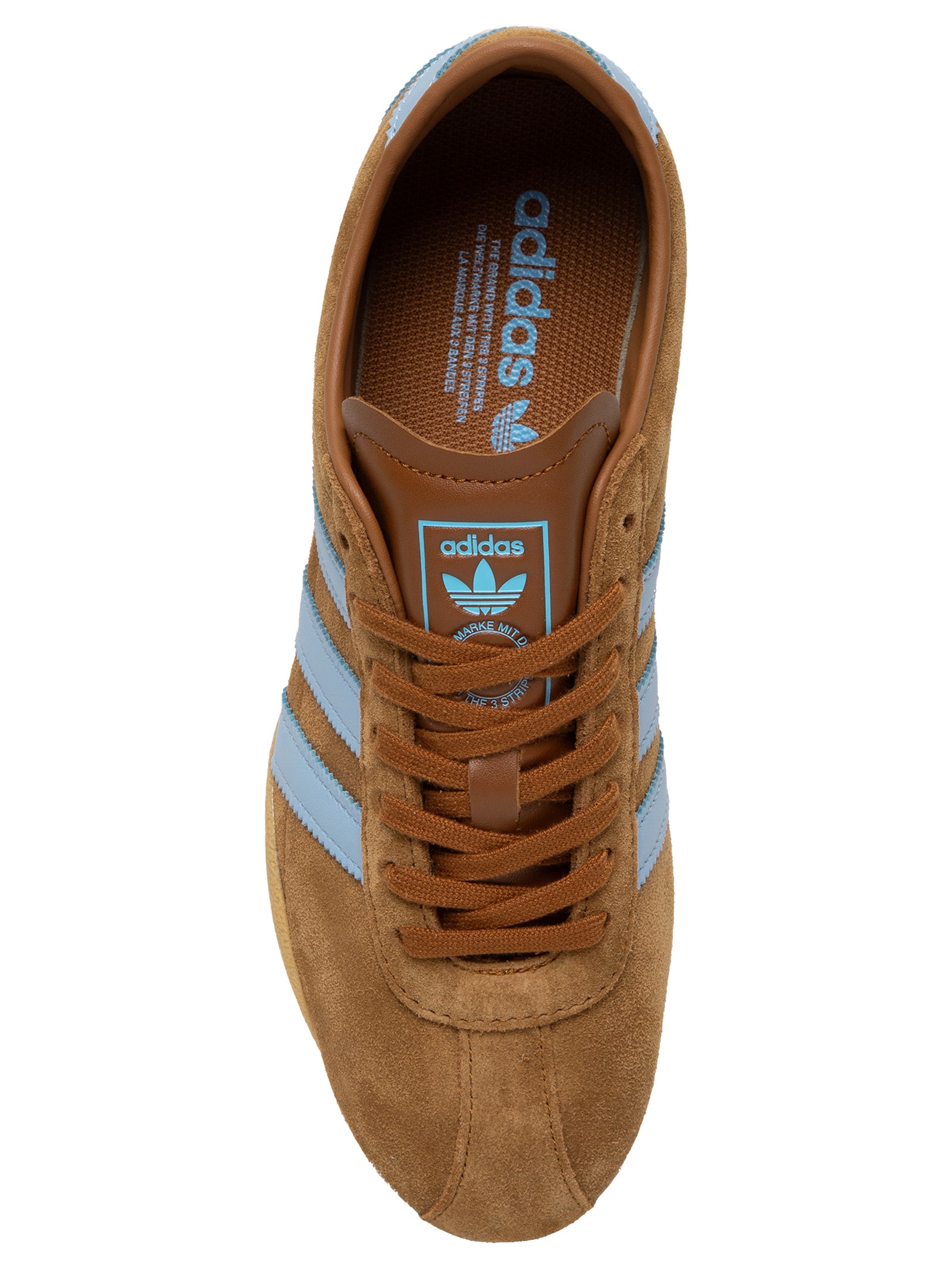Tênis Feminino Tokyo Marrom Adidas Originals