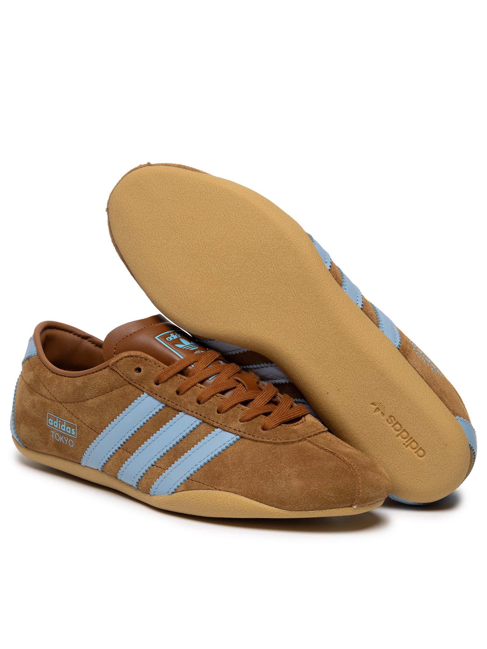 Tênis Feminino Tokyo - Marrom - Adidas Originals