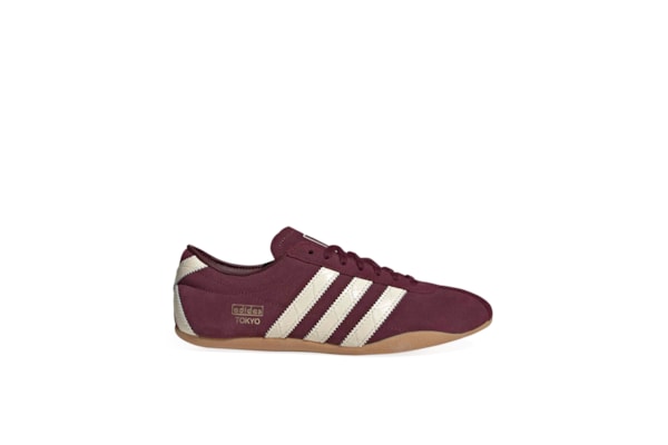 Tênis Feminino Tokyo - Marrom