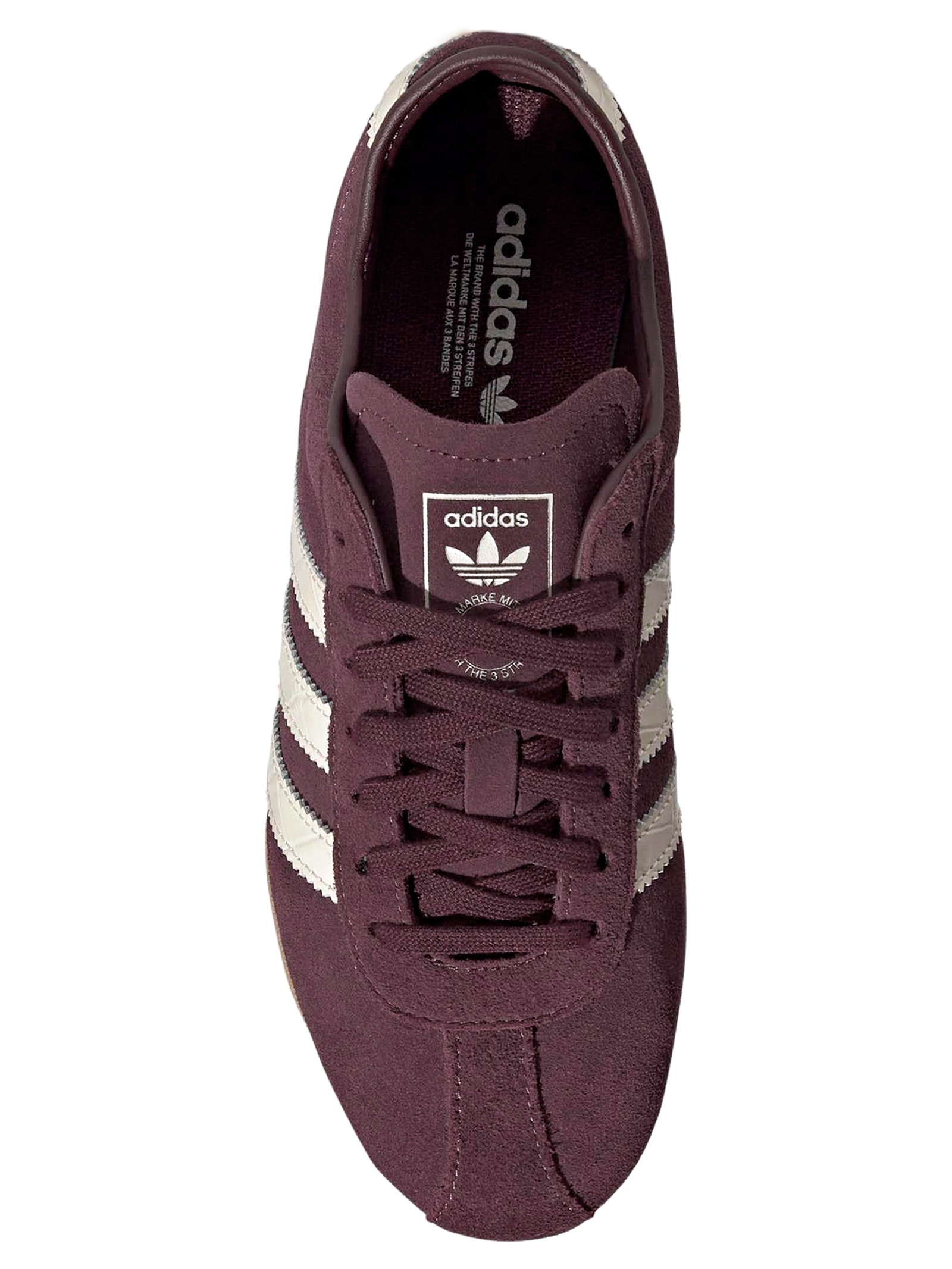 Tênis Feminino Tokyo Marrom Adidas Originals