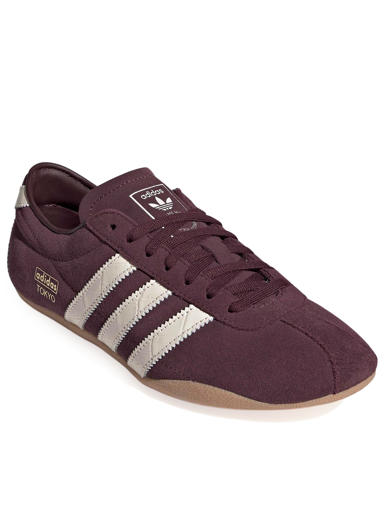 Tênis Feminino Tokyo Marrom Adidas Originals