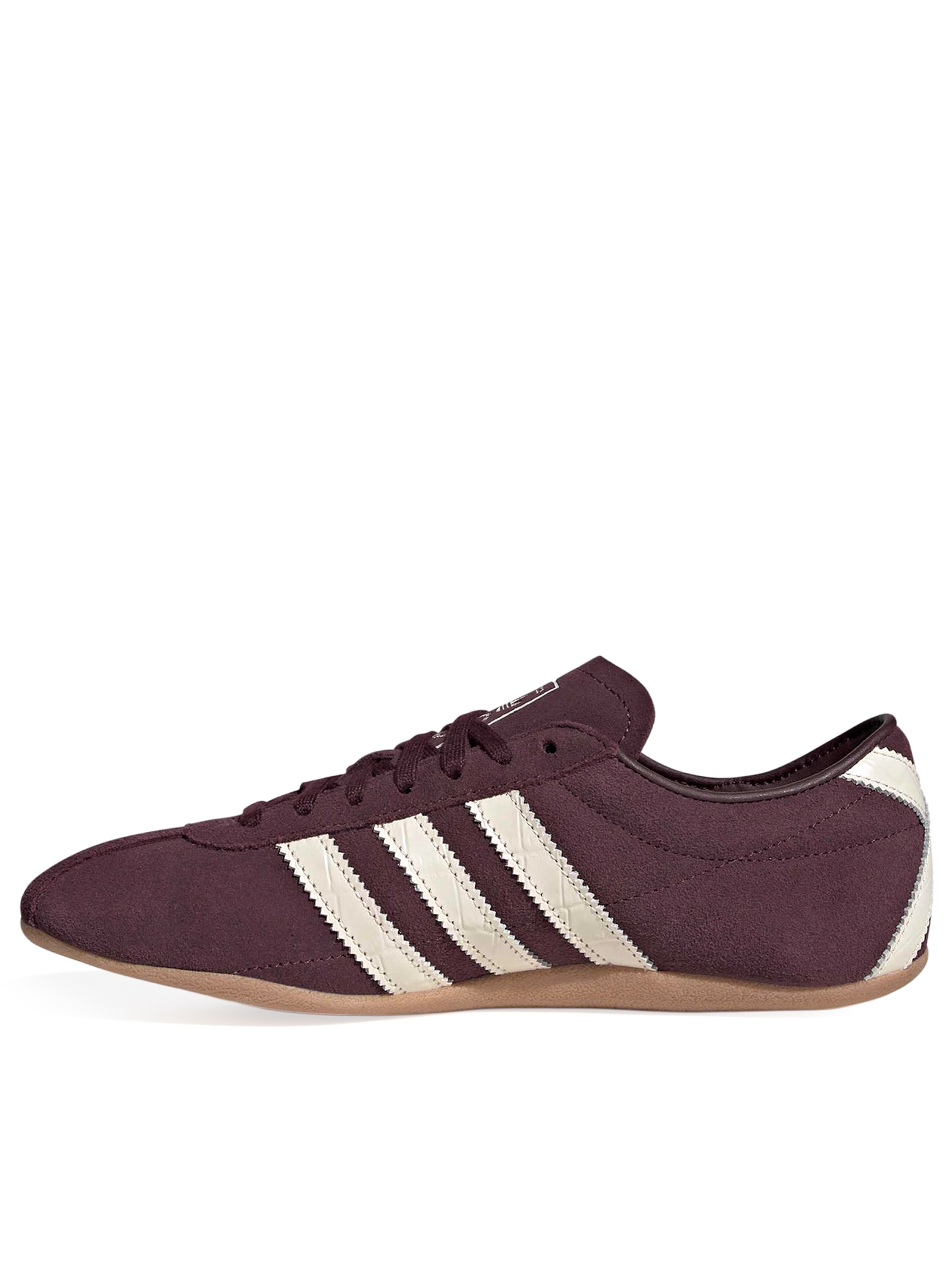 Tênis Feminino Tokyo Marrom Adidas Originals