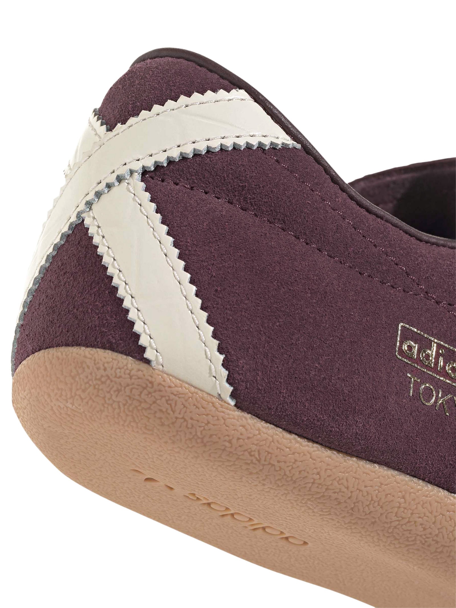 Tênis Feminino Tokyo Marrom Adidas Originals