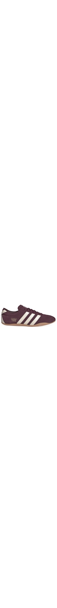 Tênis Feminino Tokyo - Marrom