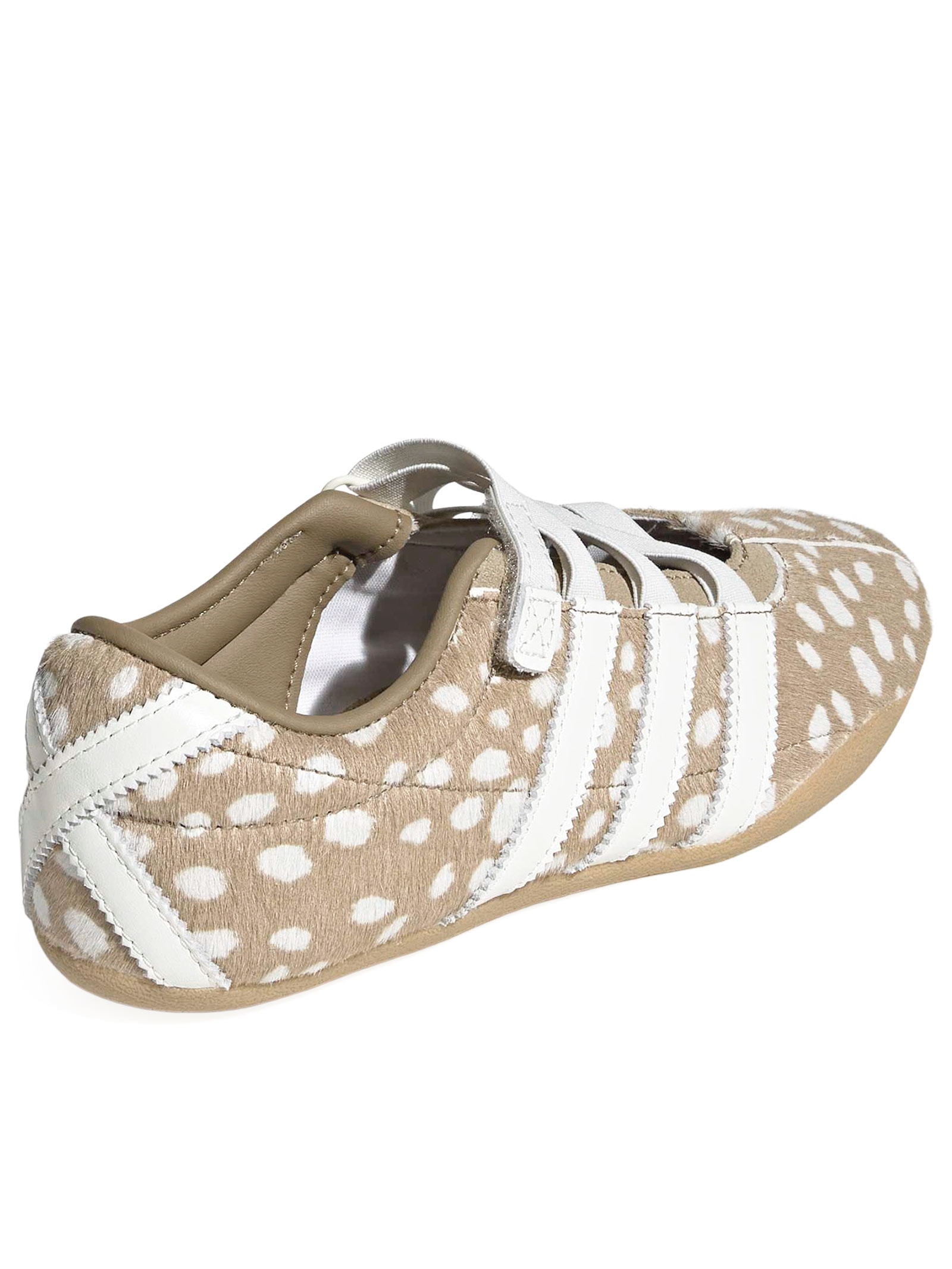 Tênis Feminino Tokyo MJ Animal Print Adidas Originals