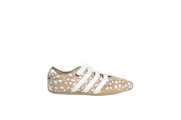 Tênis Feminino Tokyo MJ - Animal Print