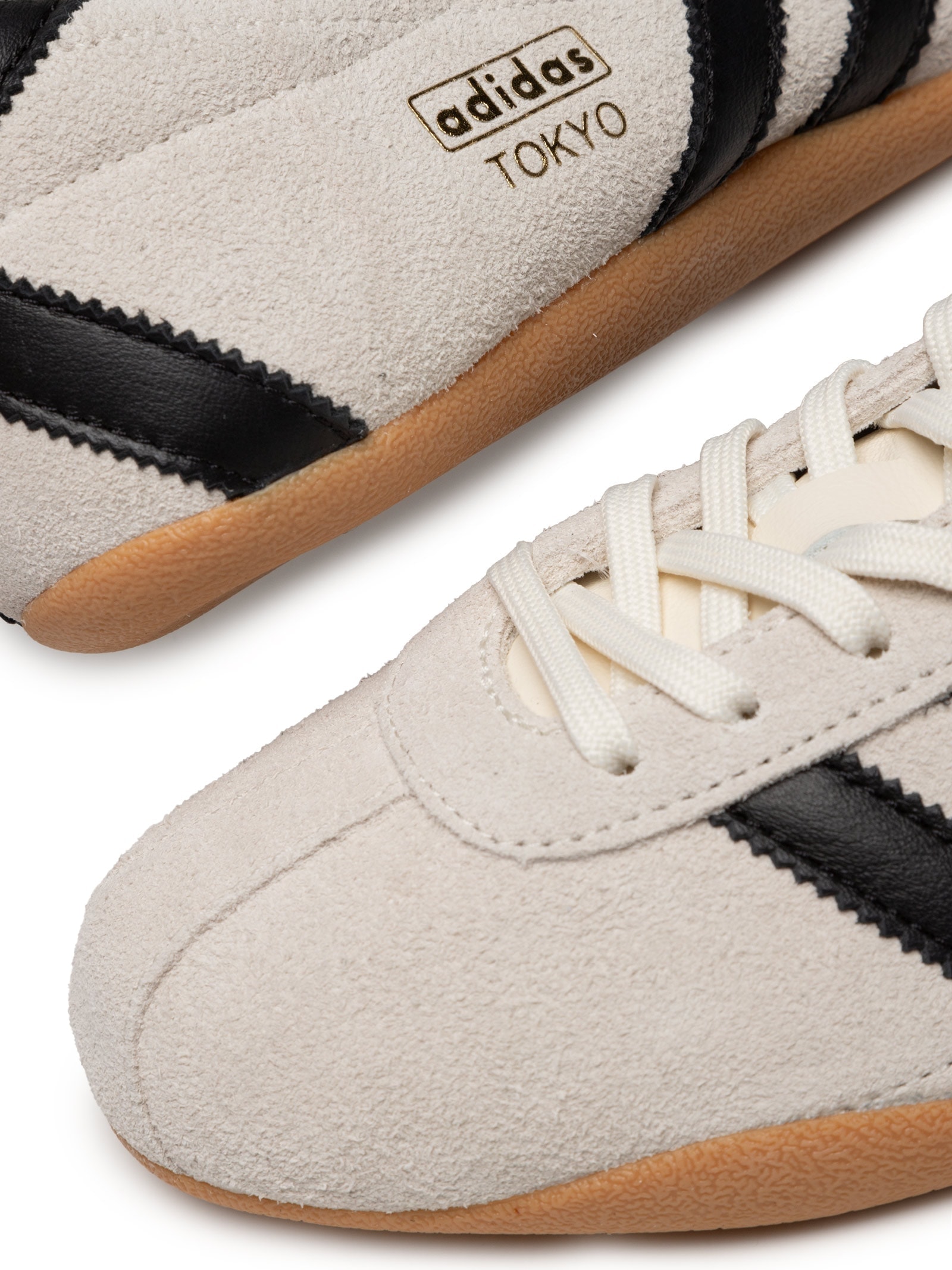 Tênis Feminino Tokyo - Off White - Adidas Originals