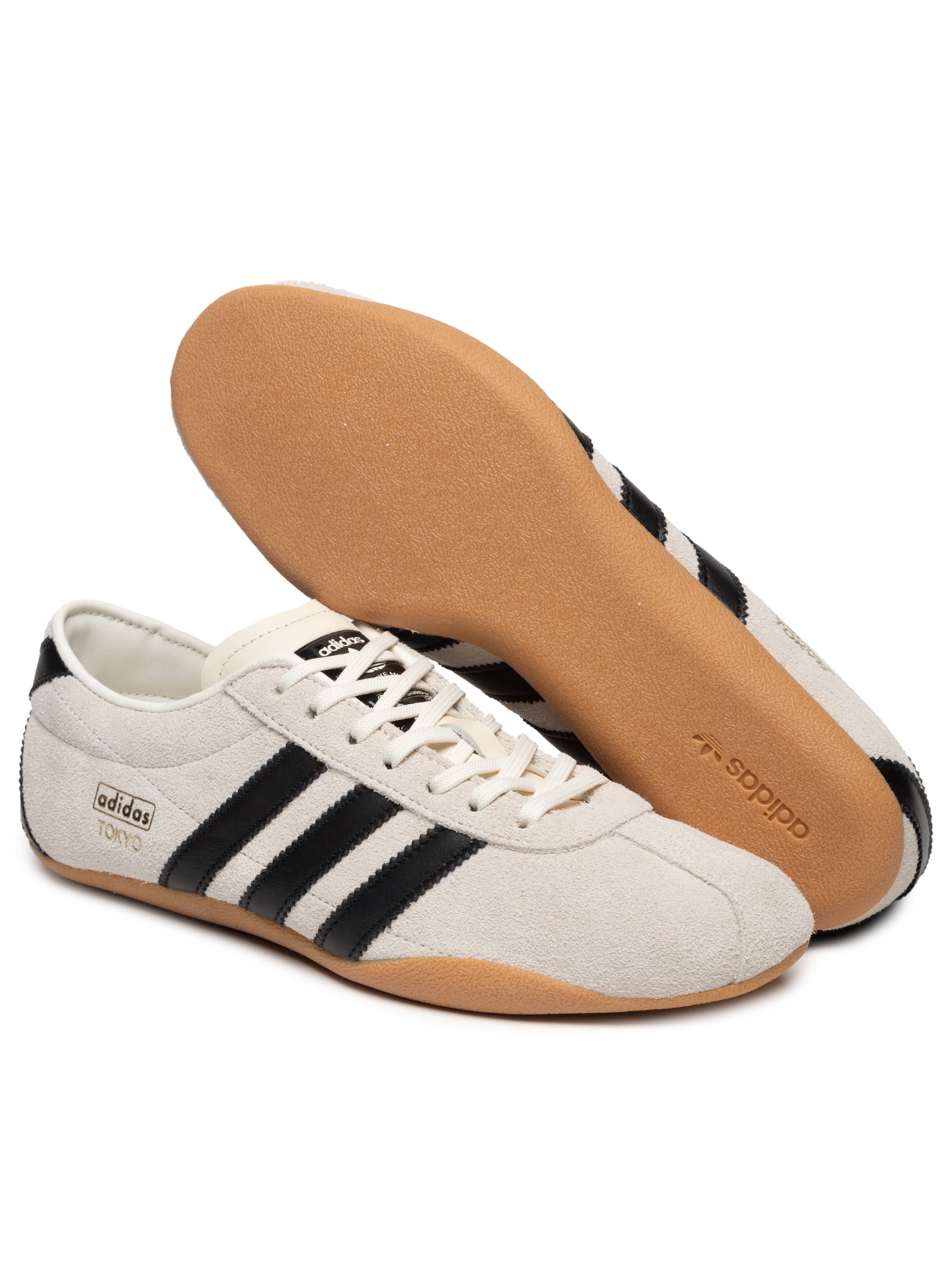 Tênis Feminino Tokyo - Off White - Adidas Originals