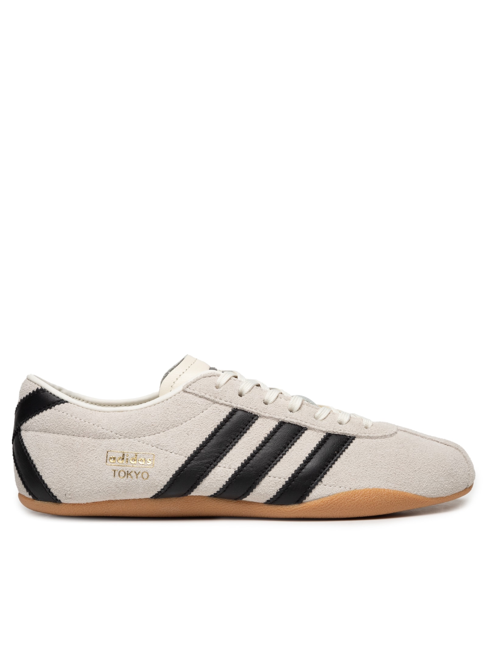 Tênis Feminino Tokyo - Off White - Adidas Originals Tênis Feminino Tokyo - Off White - Adidas Originals