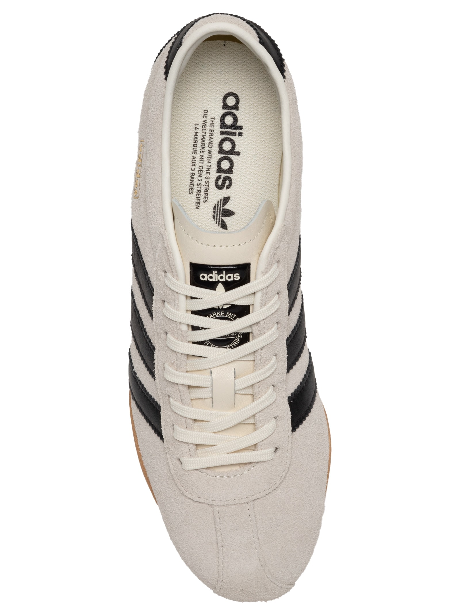 Tênis Feminino Tokyo - Off White - Adidas Originals