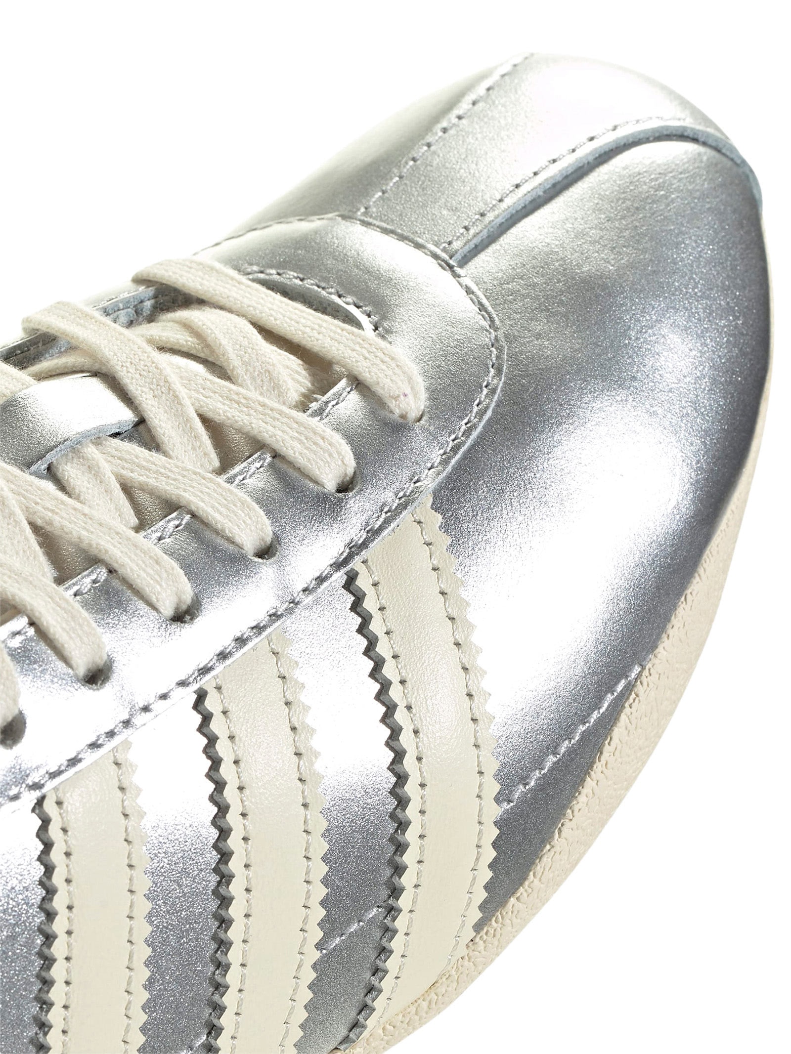 Tênis Feminino Tokyo Prateado Adidas Originals