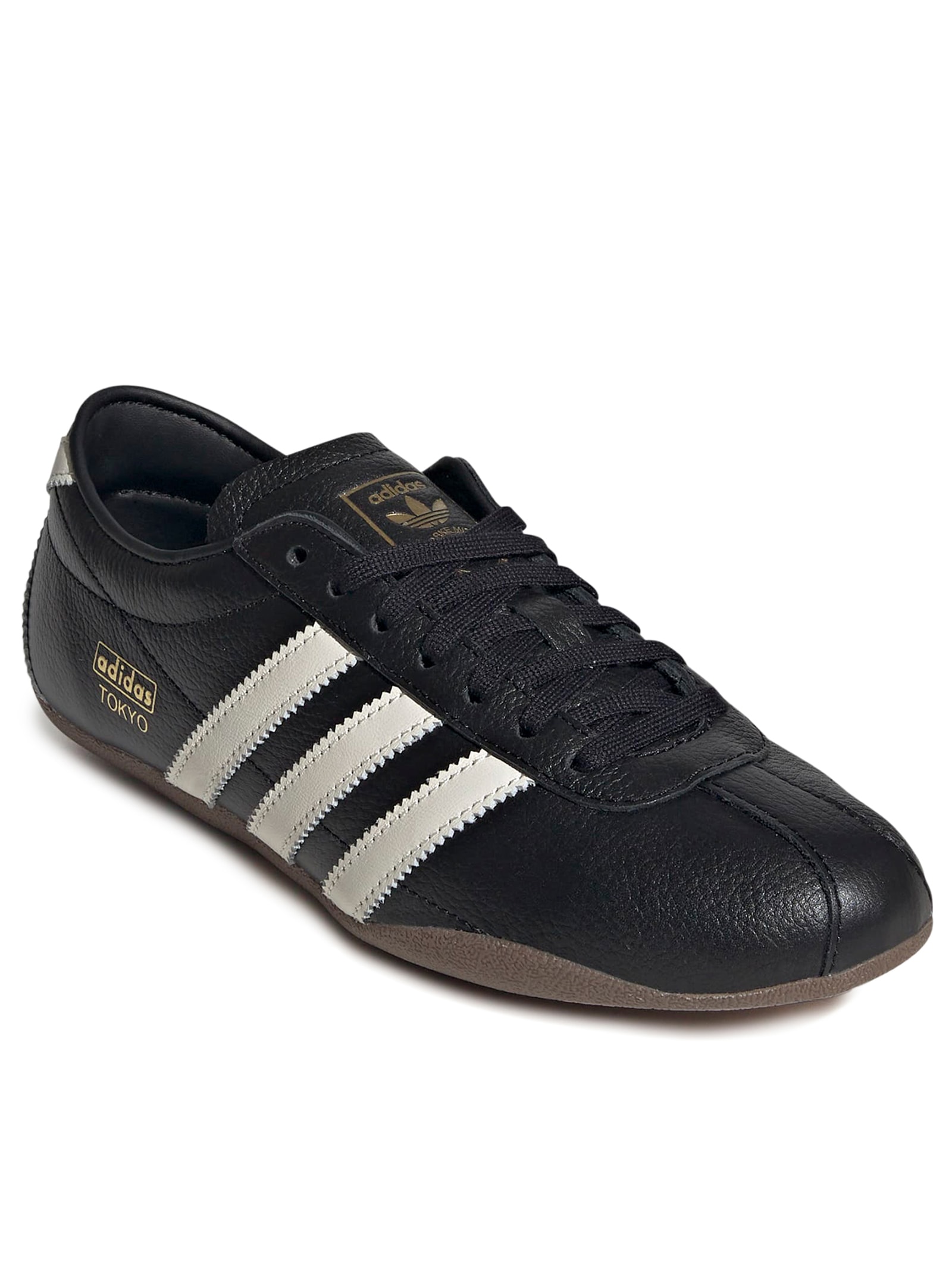  Tênis Feminino Tokyo Preto Adidas Originals