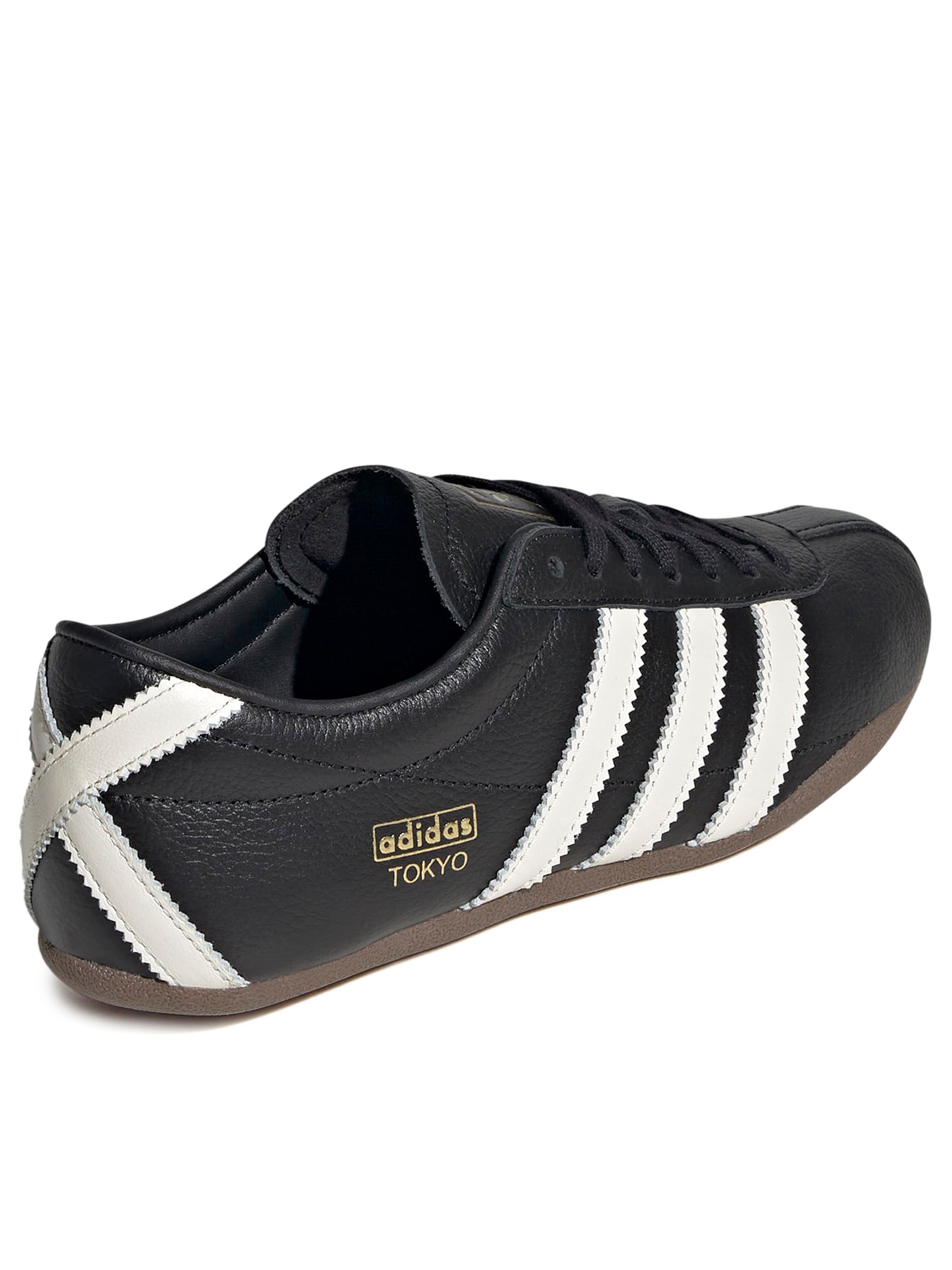 Adidas Originals - Tênis Feminino Tokyo - Preto
