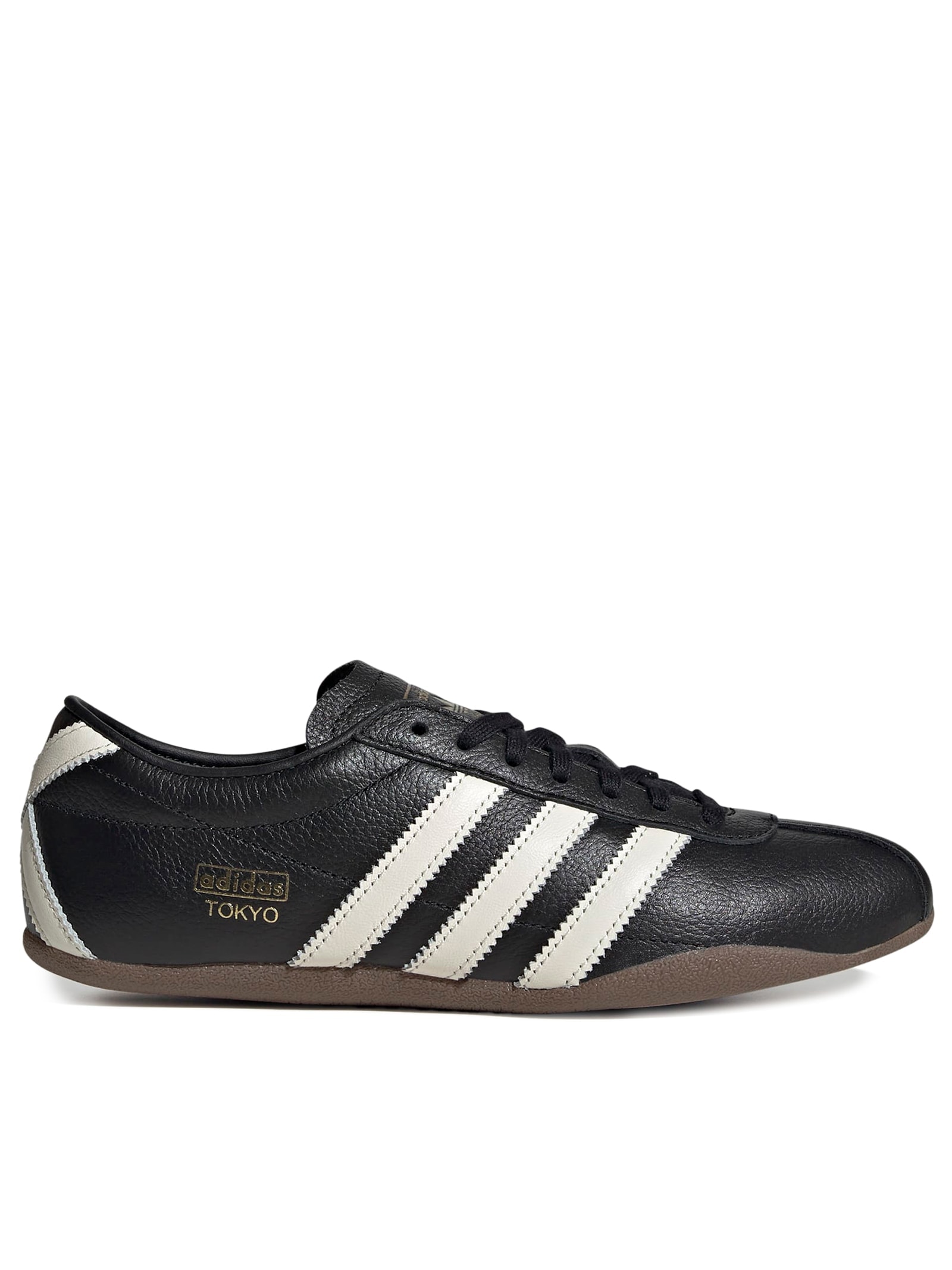 Tokyokiki Adidas Originals - Tênis Feminino Tokyo - Preto