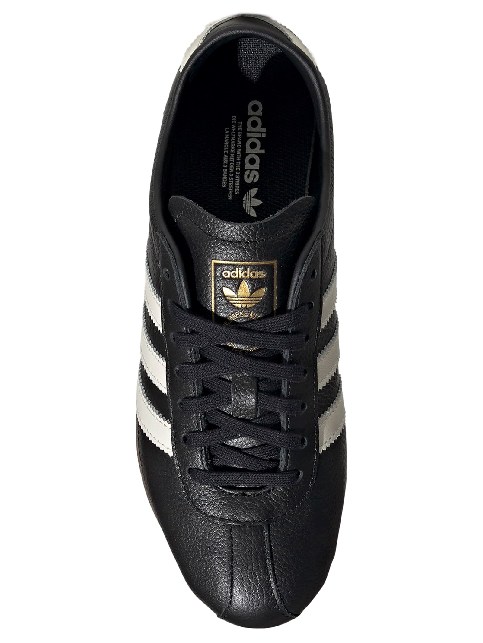 美品SHE Tokyo tops Black Orga 0 Adidas Originals - Tênis Feminino Tokyo - Preto