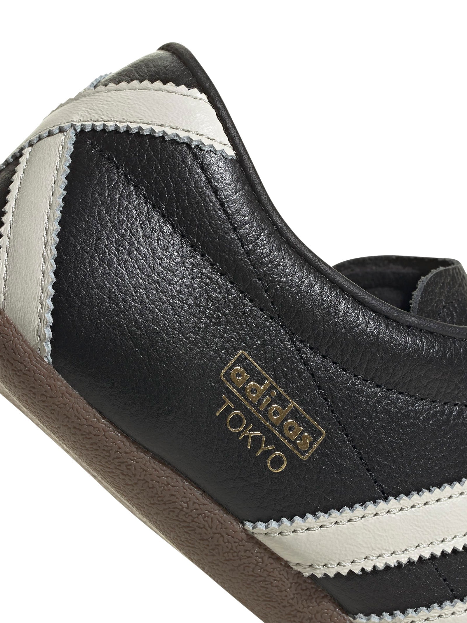 Adidas Originals - Tênis Feminino Tokyo - Preto