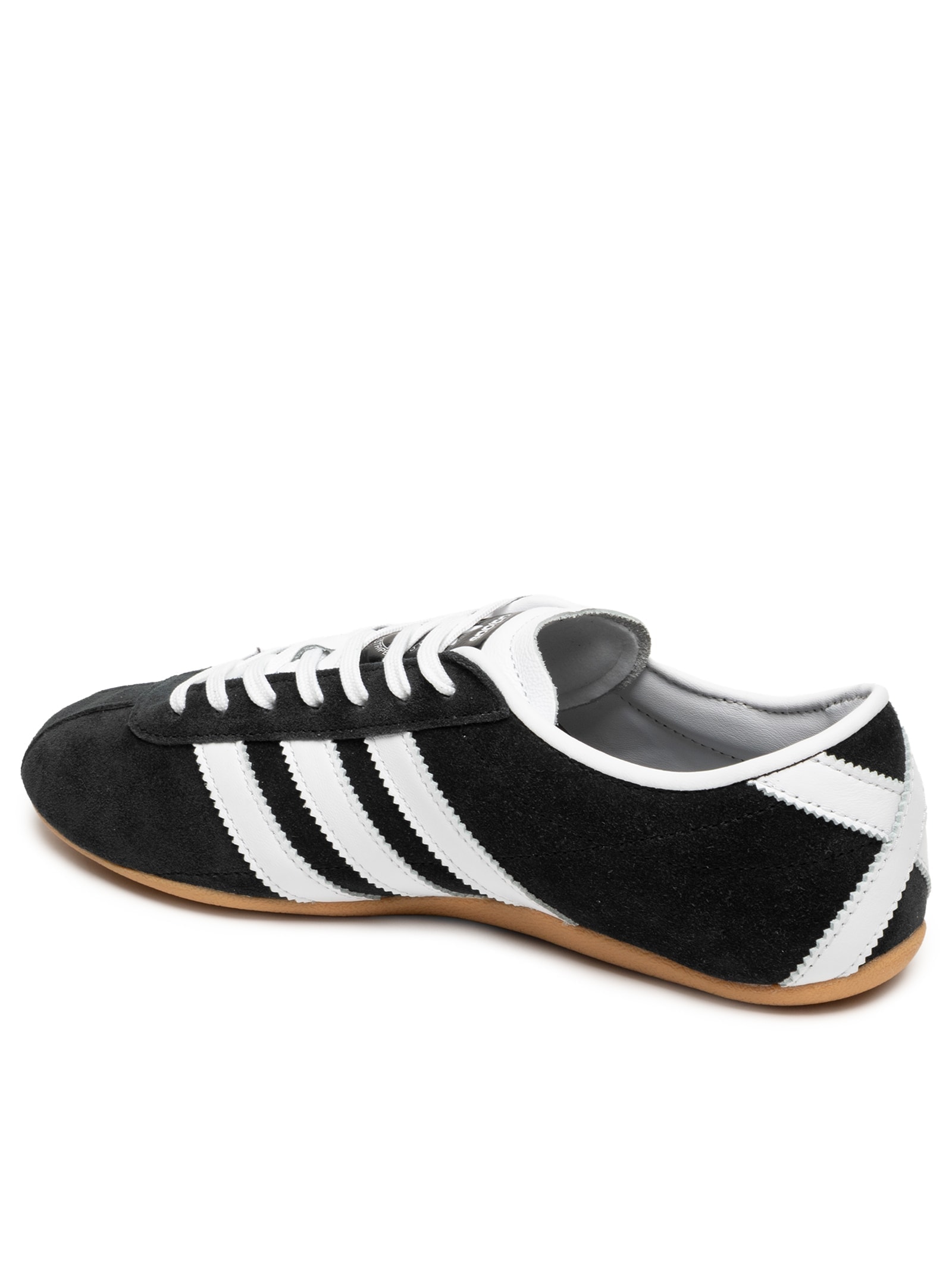 Adidas Originals - Tênis Feminino Tokyo Suede - Preto