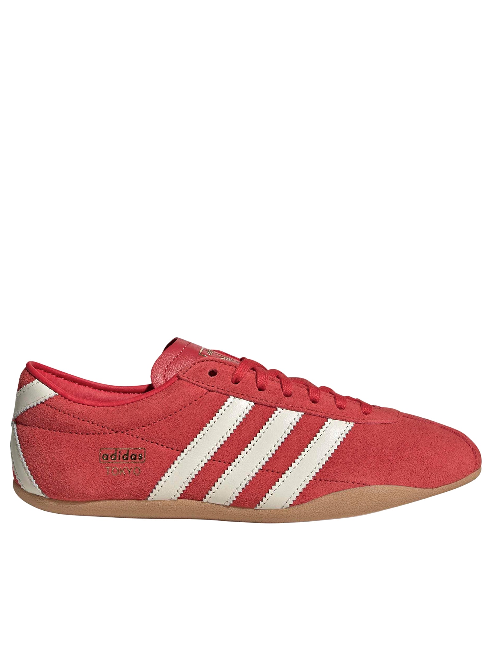 Tênis Feminino Tokyo Vermelho Adidas Originals