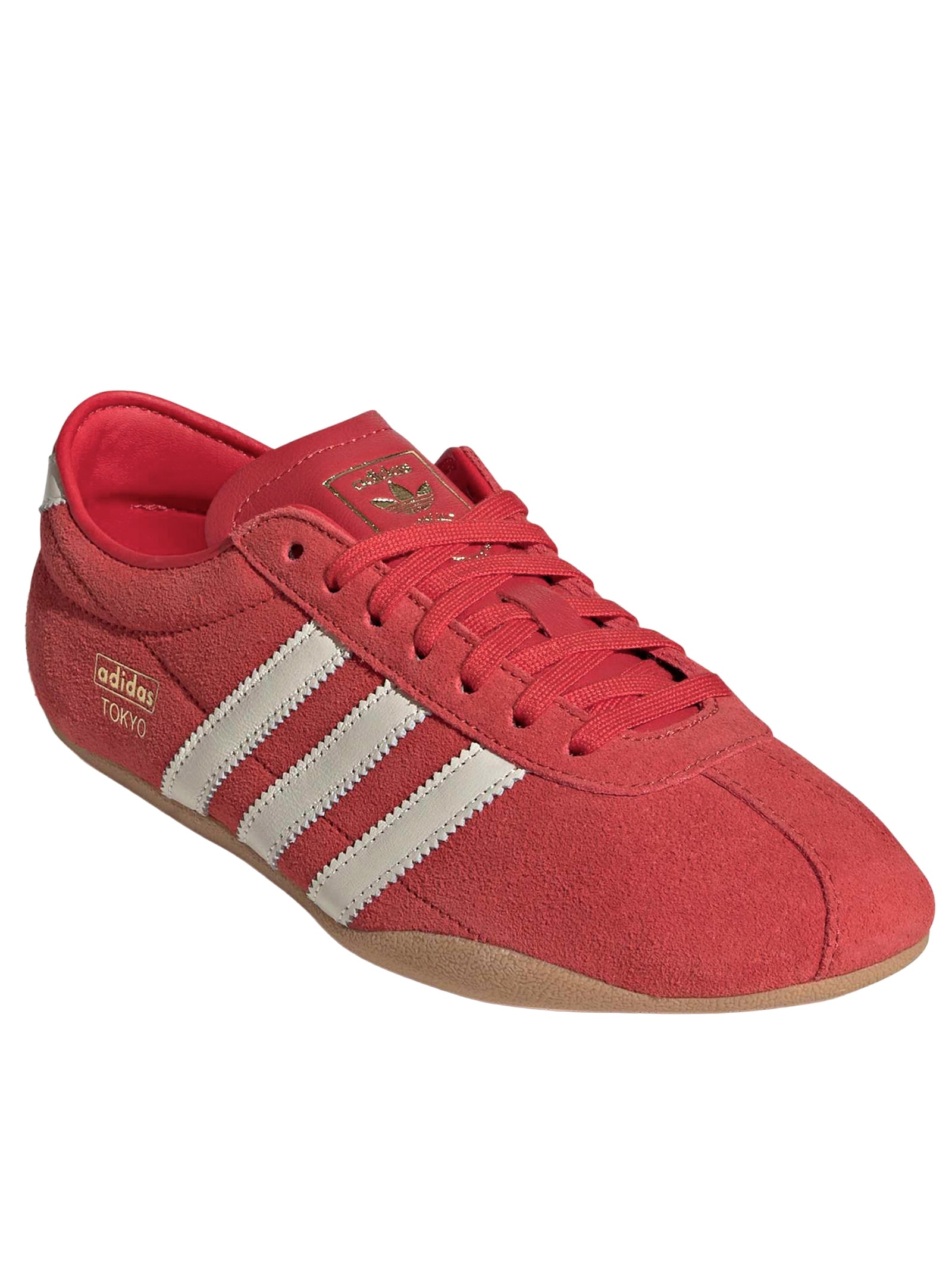 Tênis Feminino Tokyo Vermelho Adidas Originals
