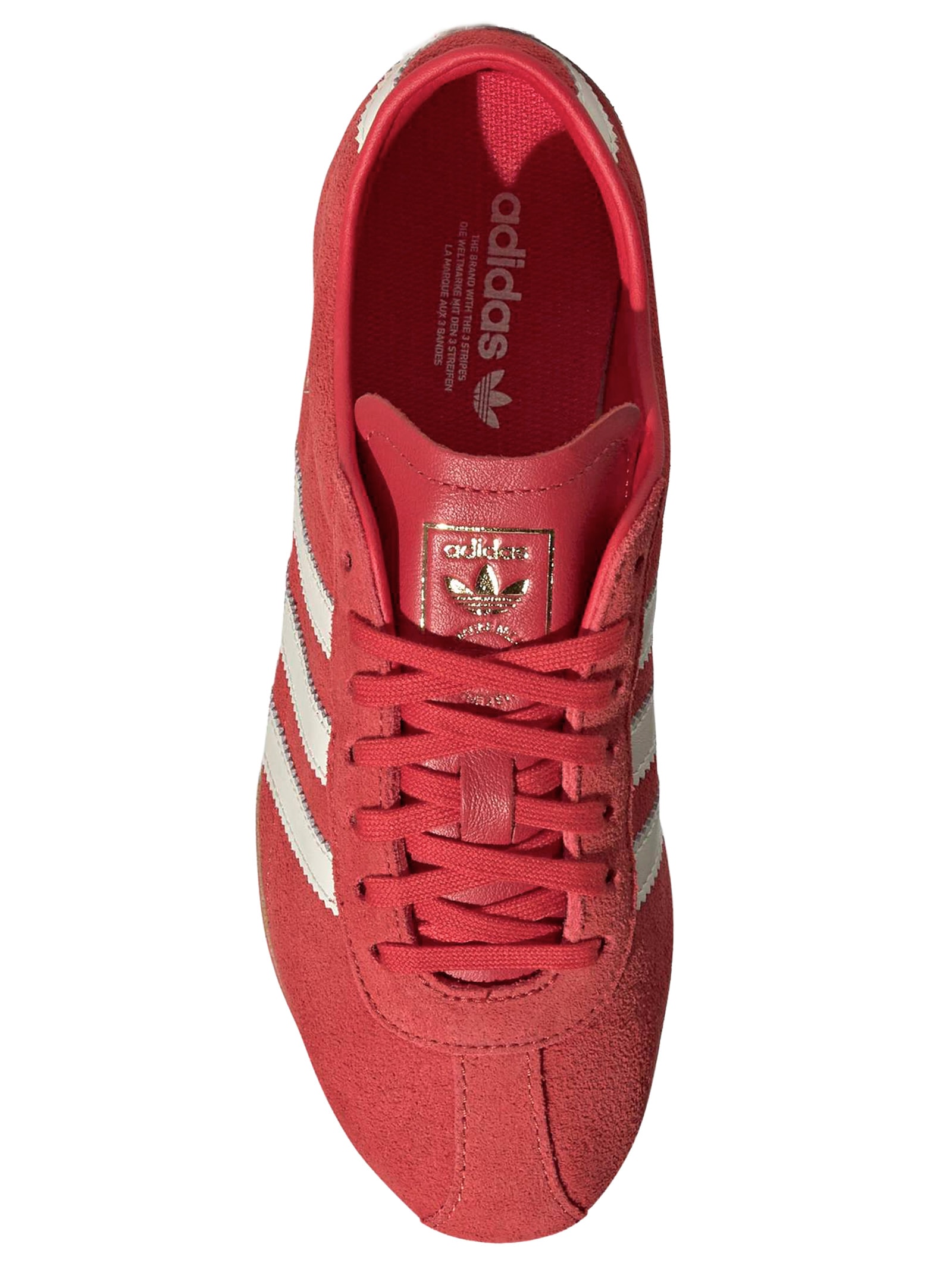 Tênis Feminino Tokyo Vermelho Adidas Originals