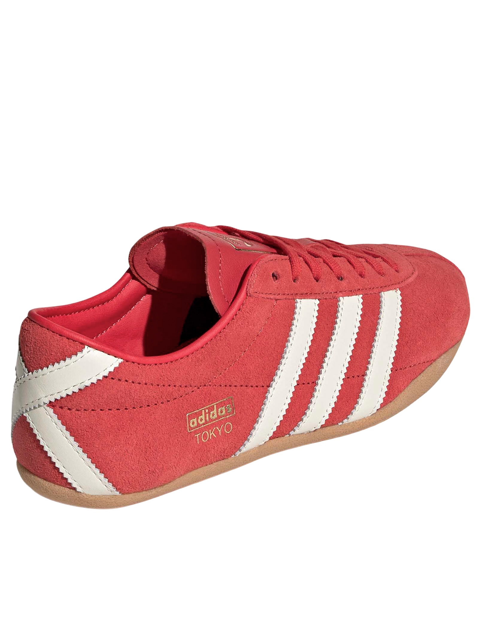 Tênis Feminino Tokyo Vermelho Adidas Originals