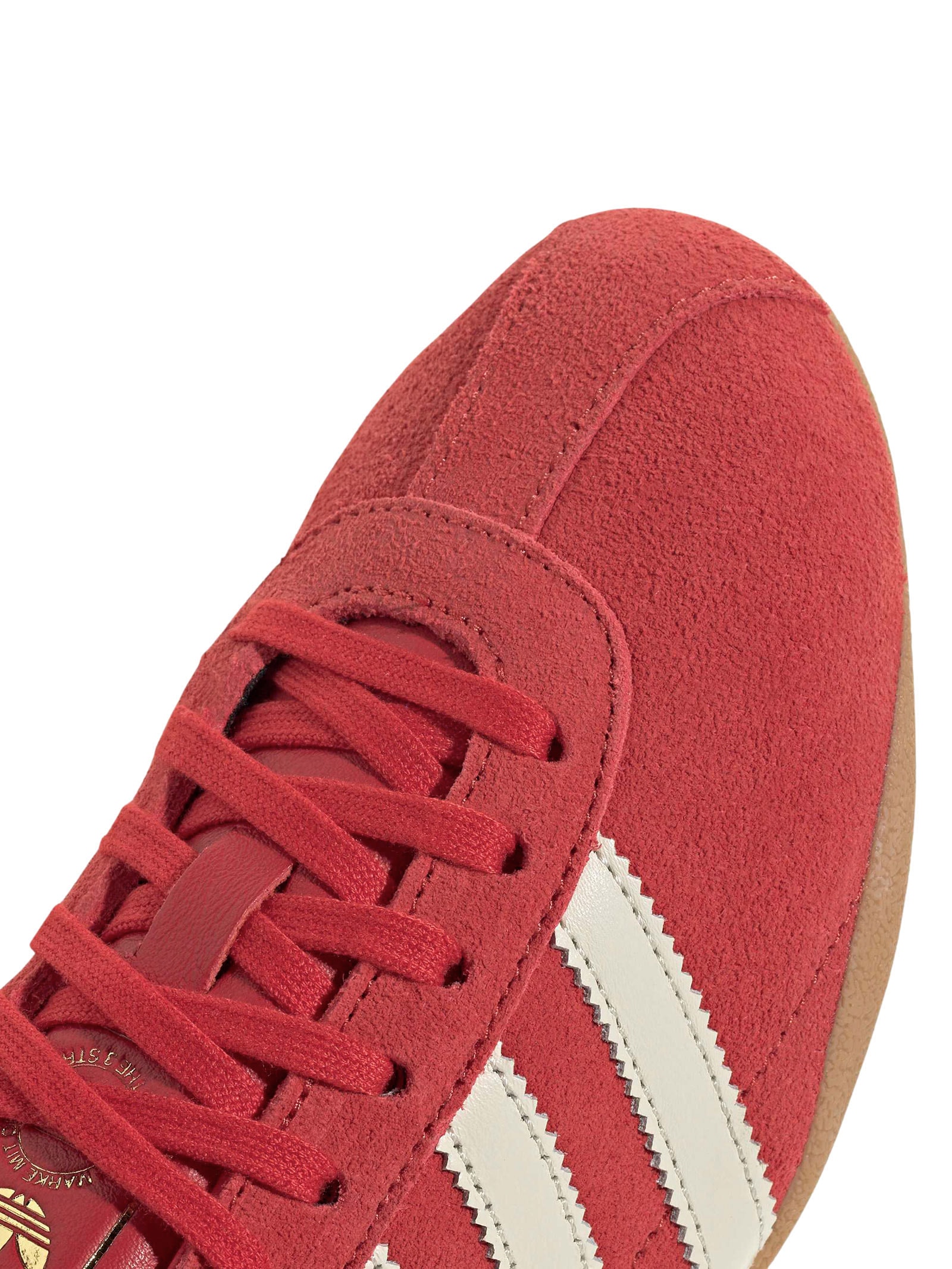 Tênis Feminino Tokyo Vermelho Adidas Originals