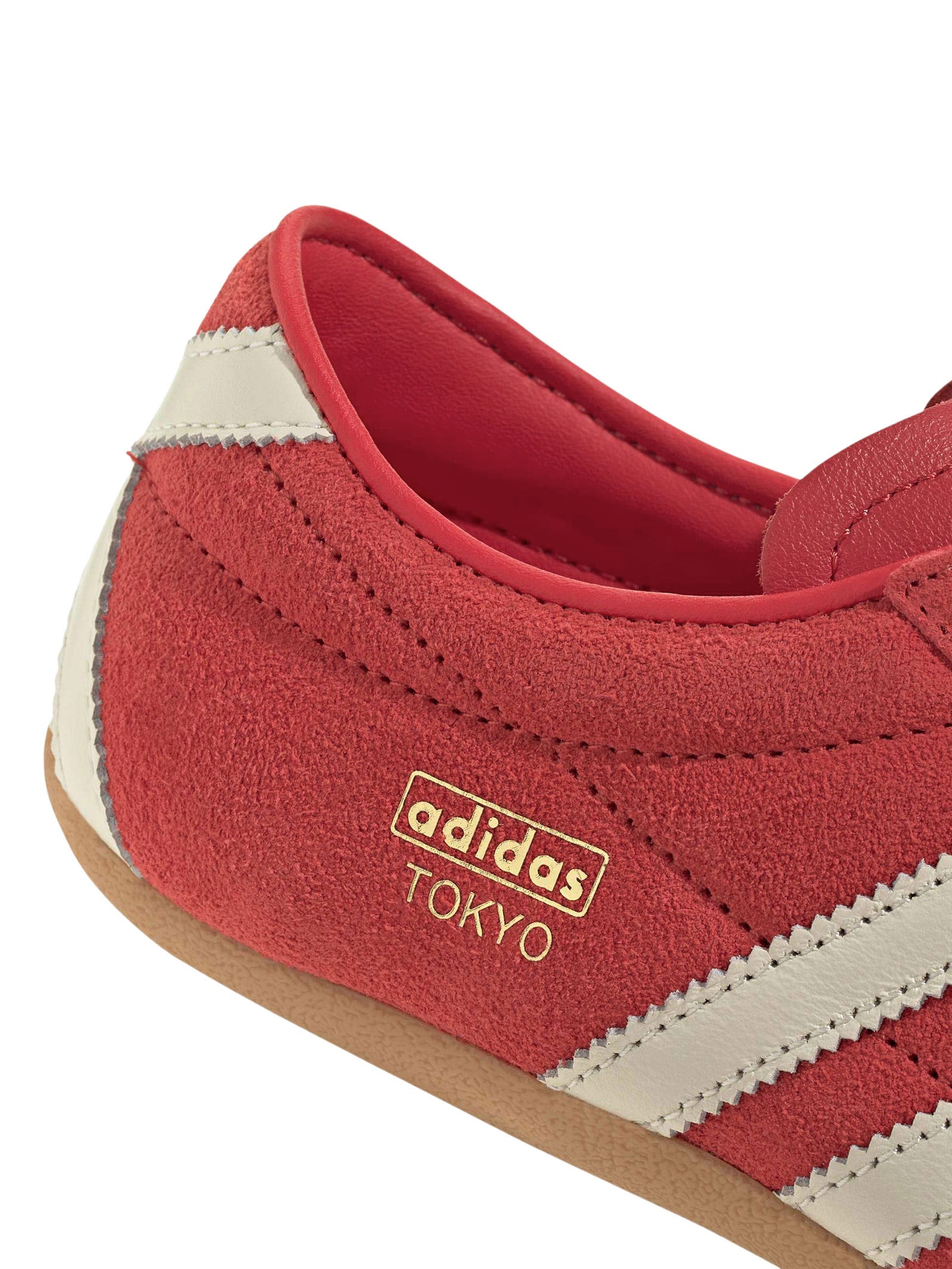 Tênis Feminino Tokyo Vermelho Adidas Originals