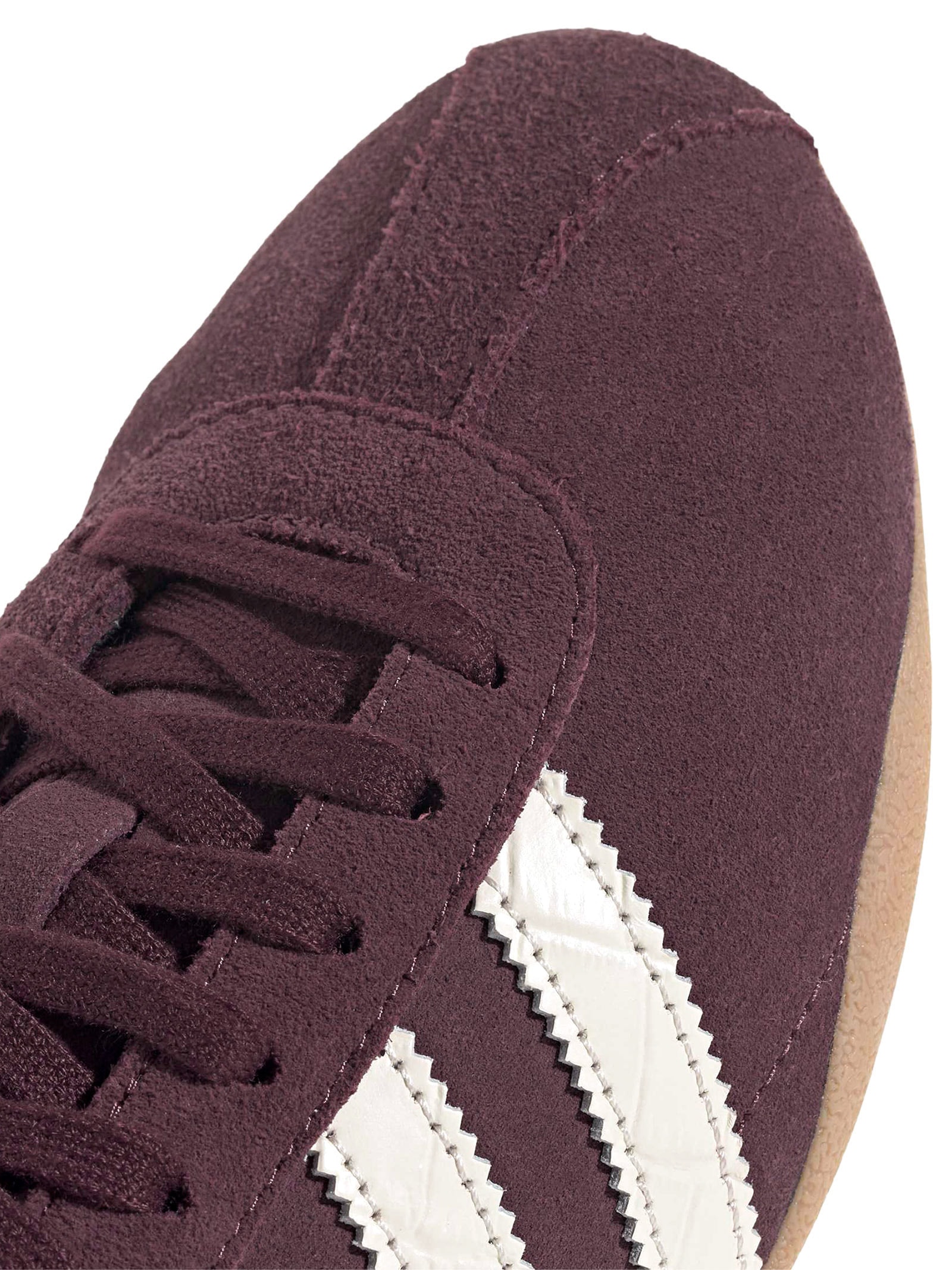 Tênis Feminino Tokyo Vinho Adidas Originals