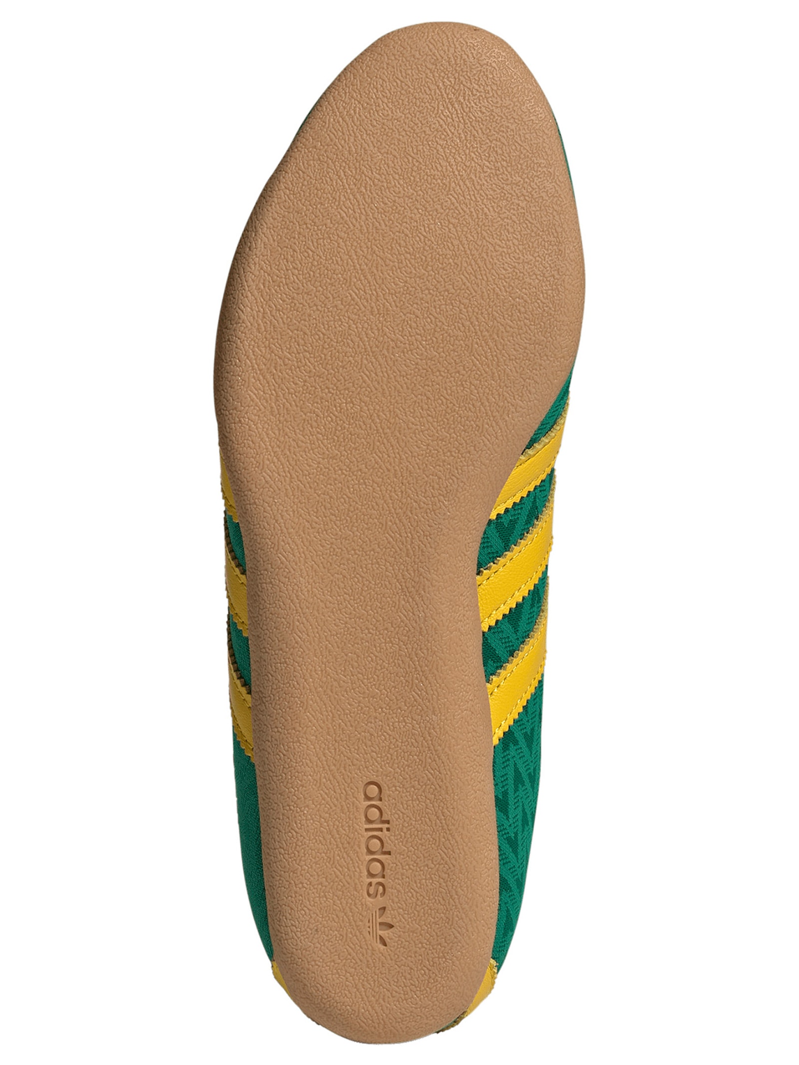 Tênis Feminino Tokyo W Verde Adidas Originals