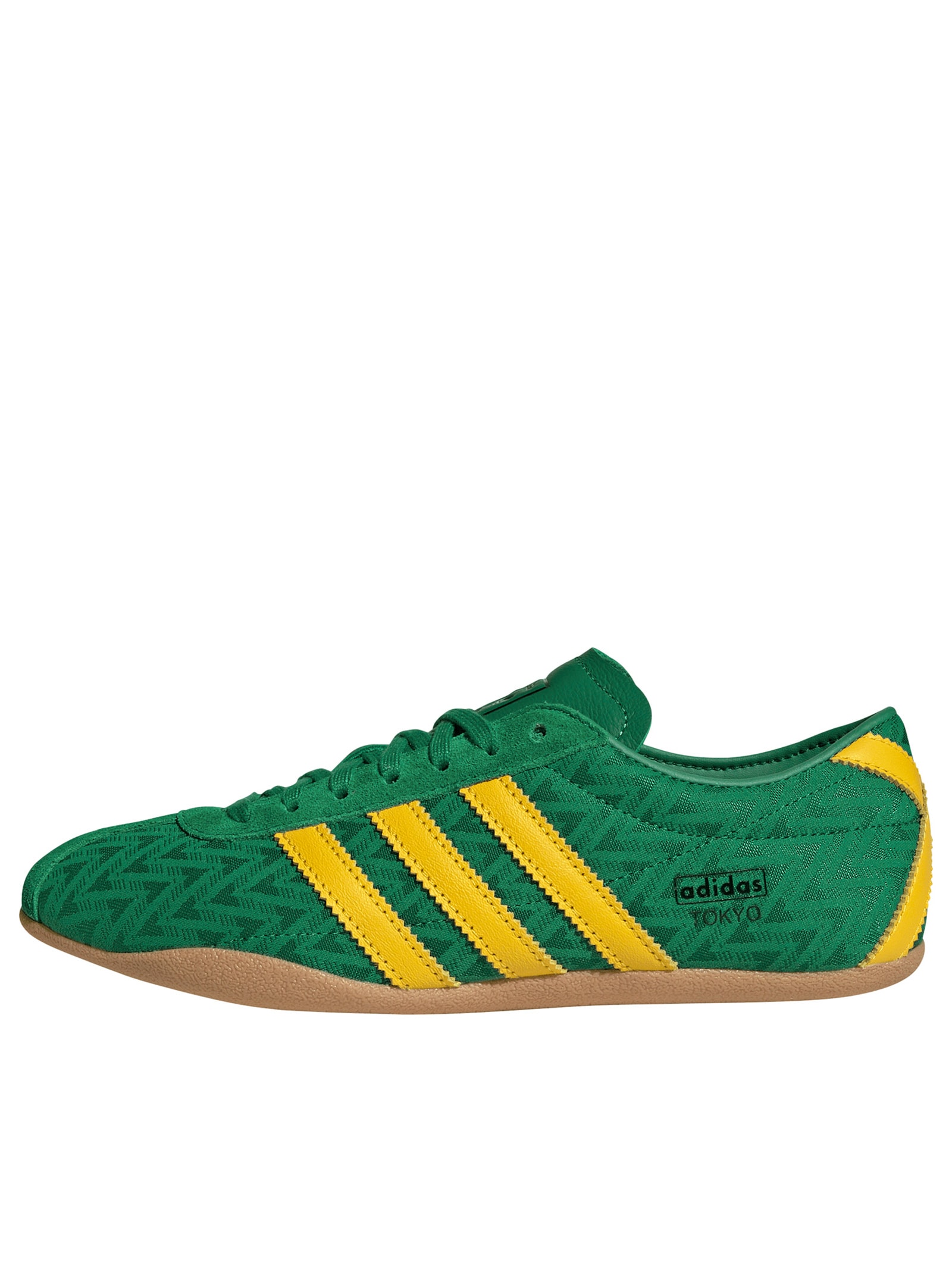 Tênis Feminino Tokyo W - Verde - Adidas Originals