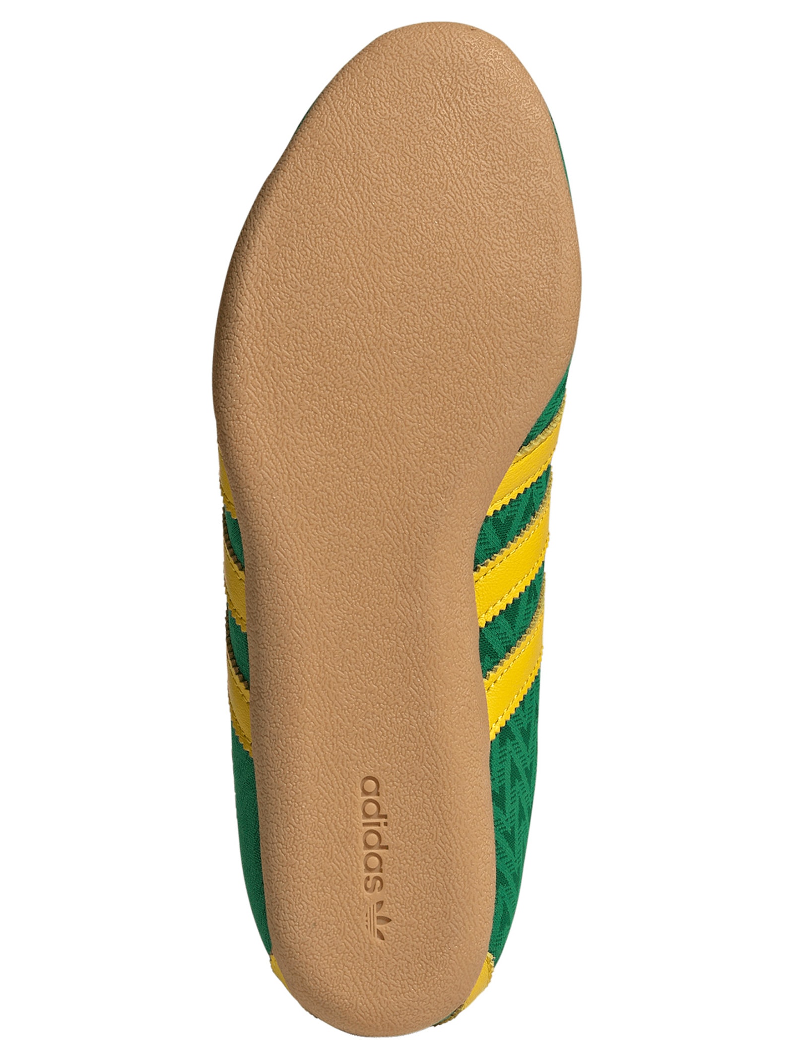 Tênis Feminino Tokyo W Verde Adidas Originals