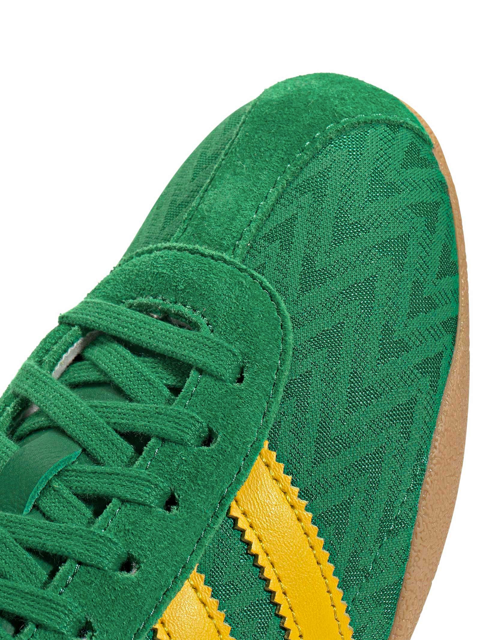 Tênis Feminino Tokyo W Verde Adidas Originals