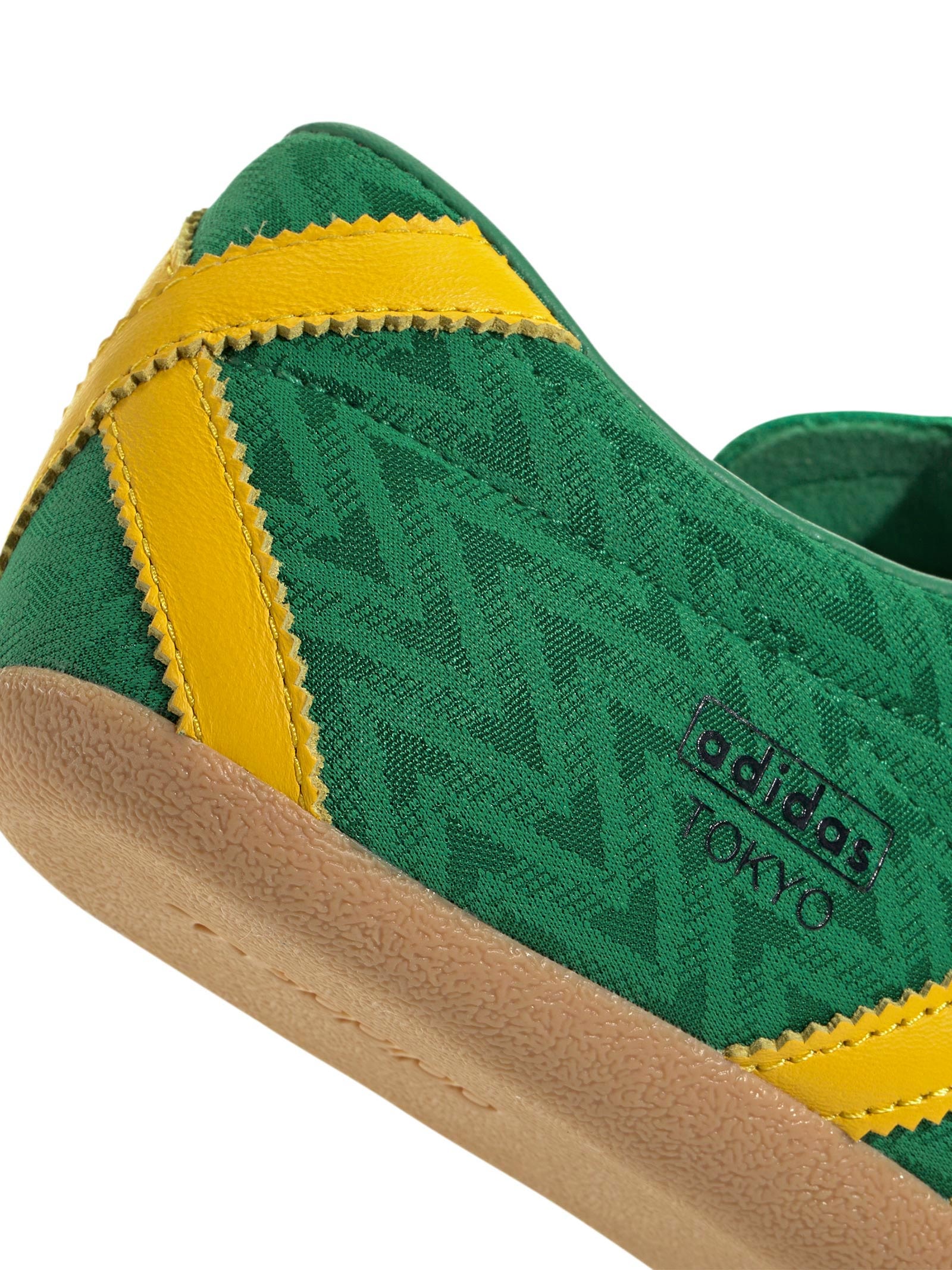 Tênis Feminino Tokyo W Verde Adidas Originals