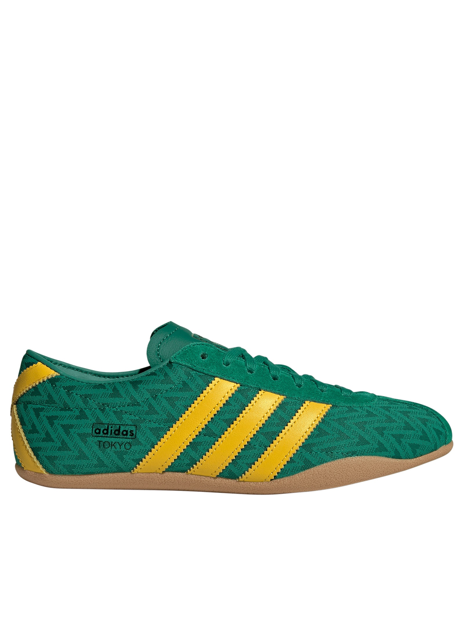 Tênis Feminino Tokyo W Verde Adidas Originals