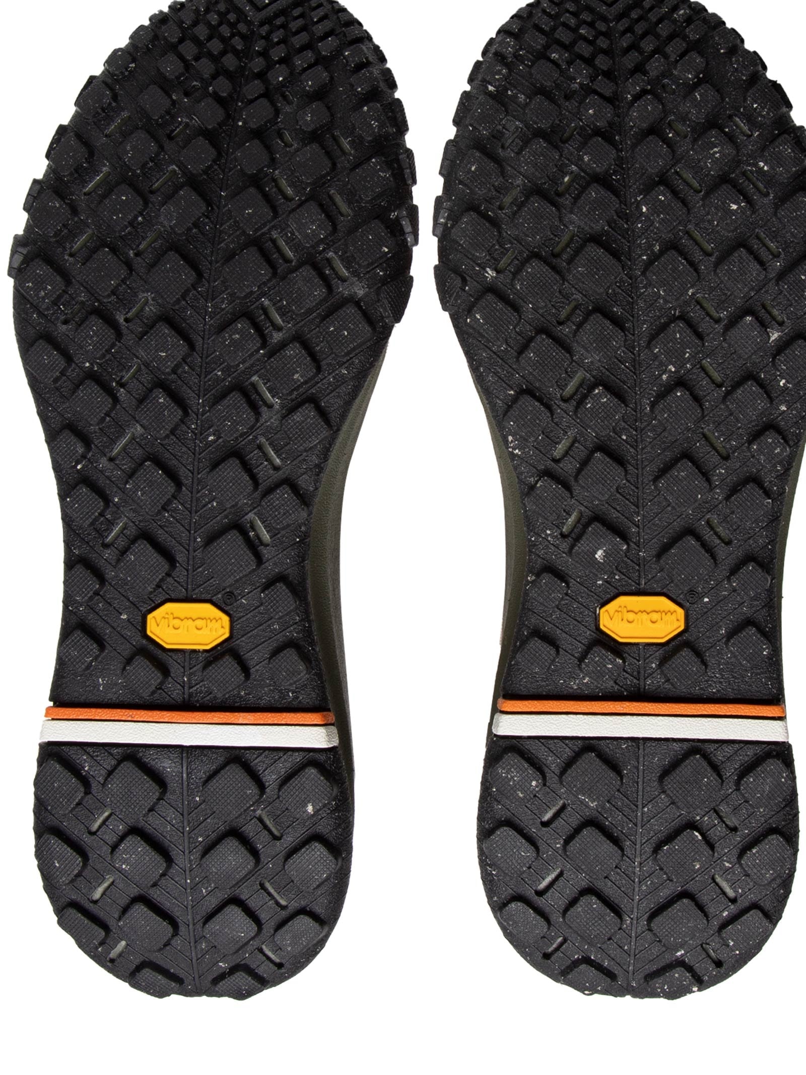 Tênis Feminino Trail Trkk Branco Osklen