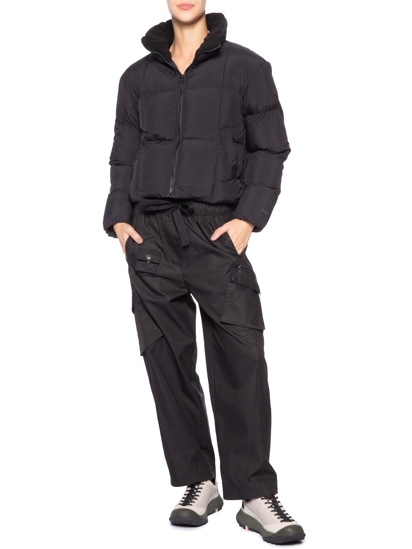 Tênis Feminino Trail Trkk Branco Osklen
